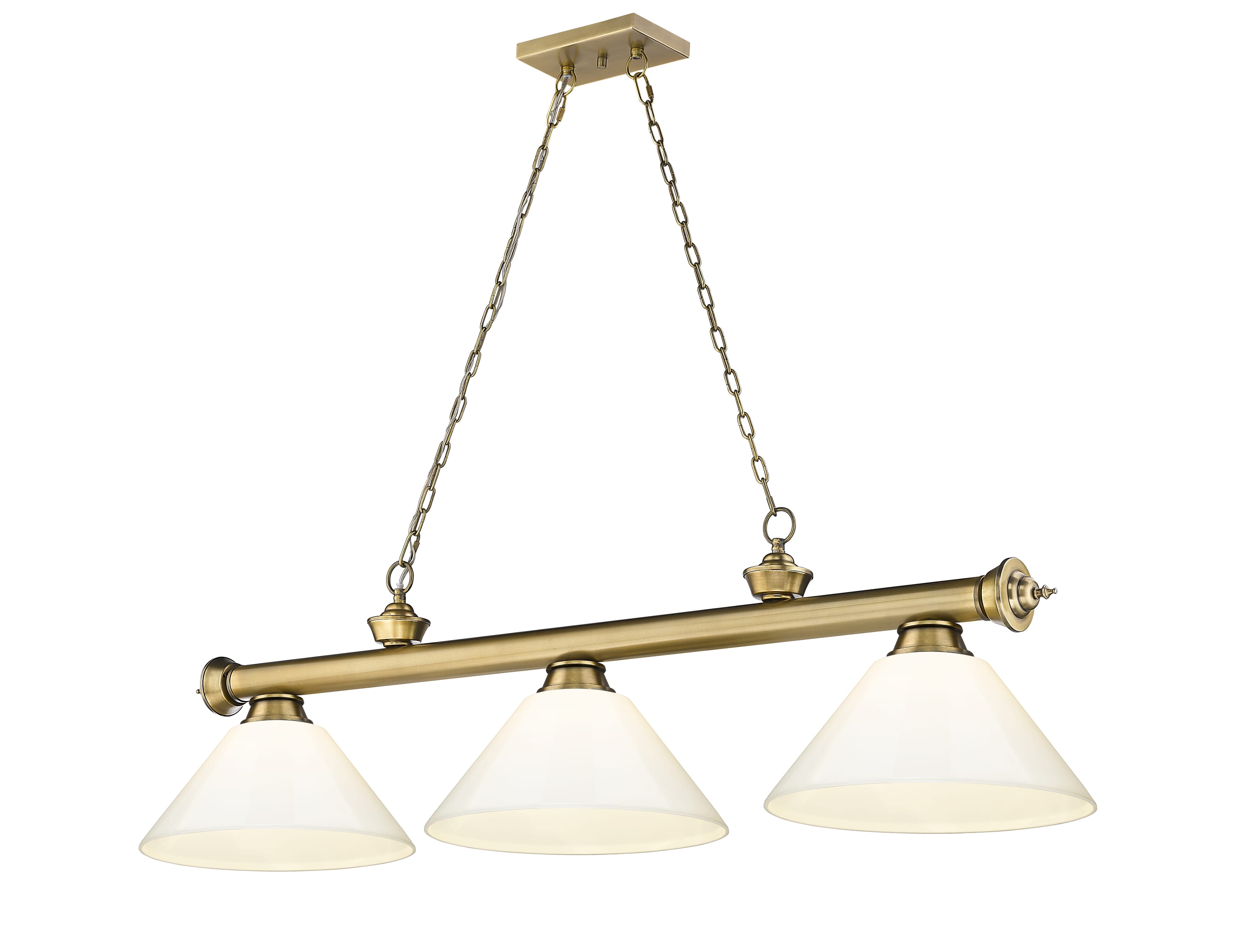 Cordon 3-Light Line… - image