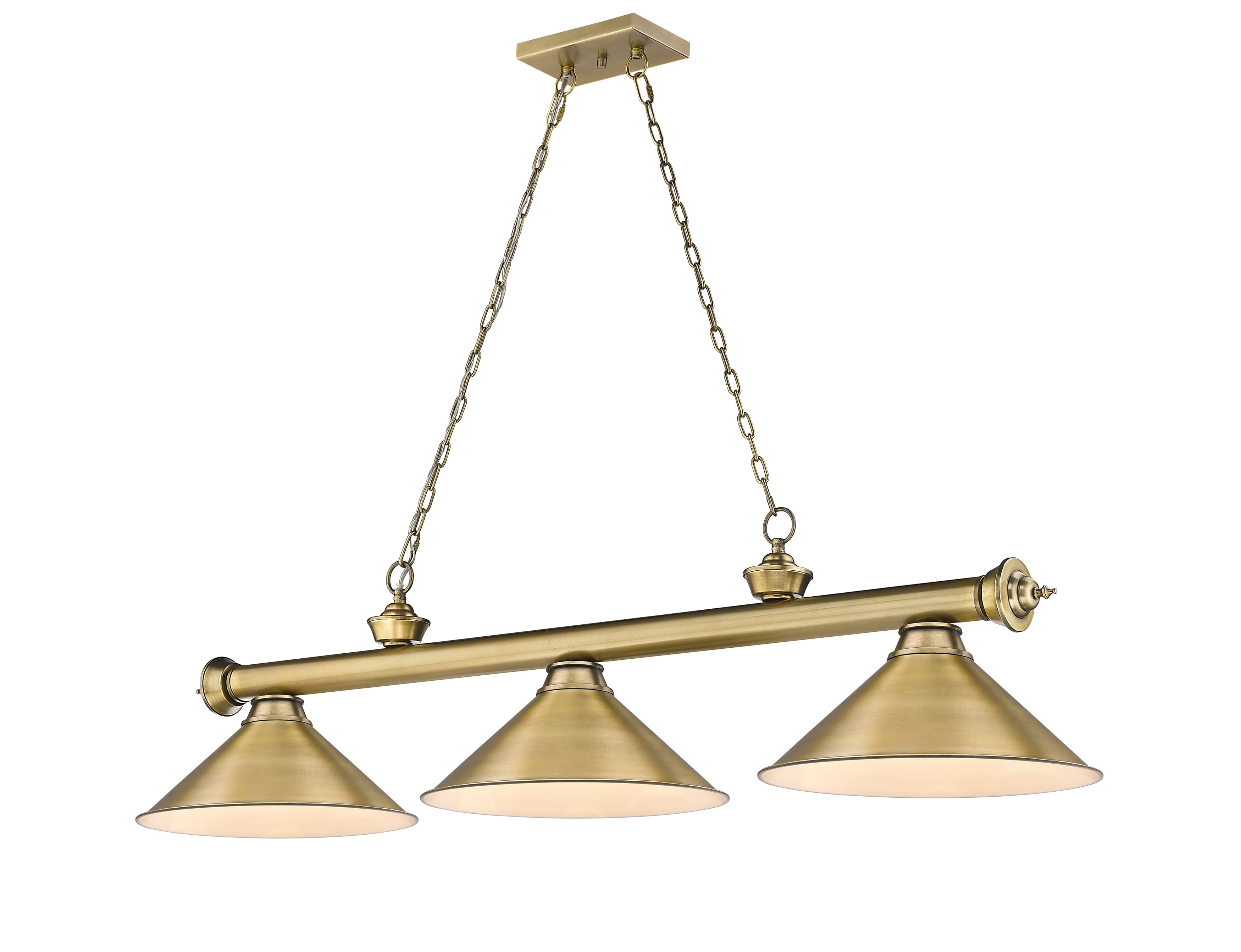 Cordon 3-Light Line… - image
