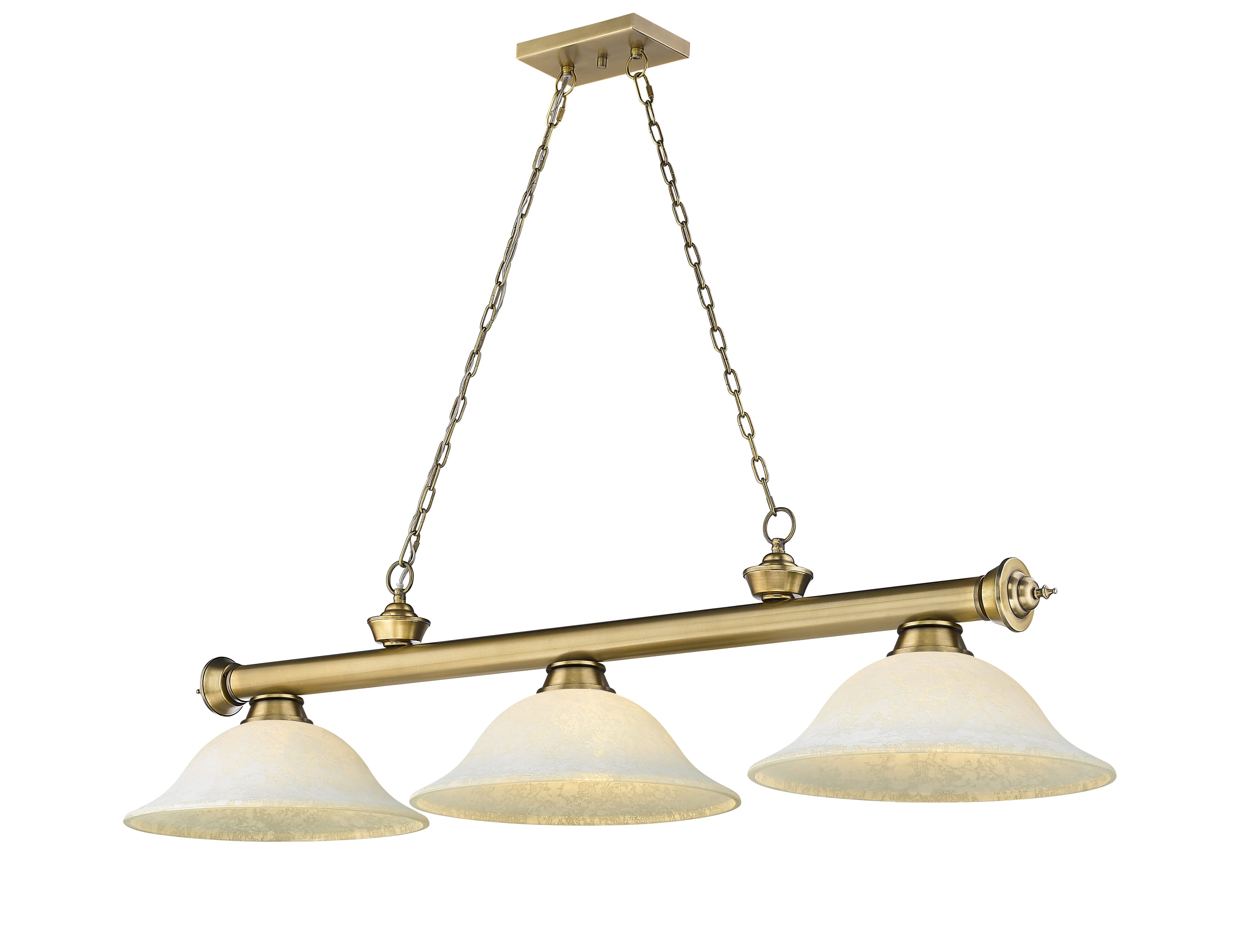 Cordon 3-Light Line… - image