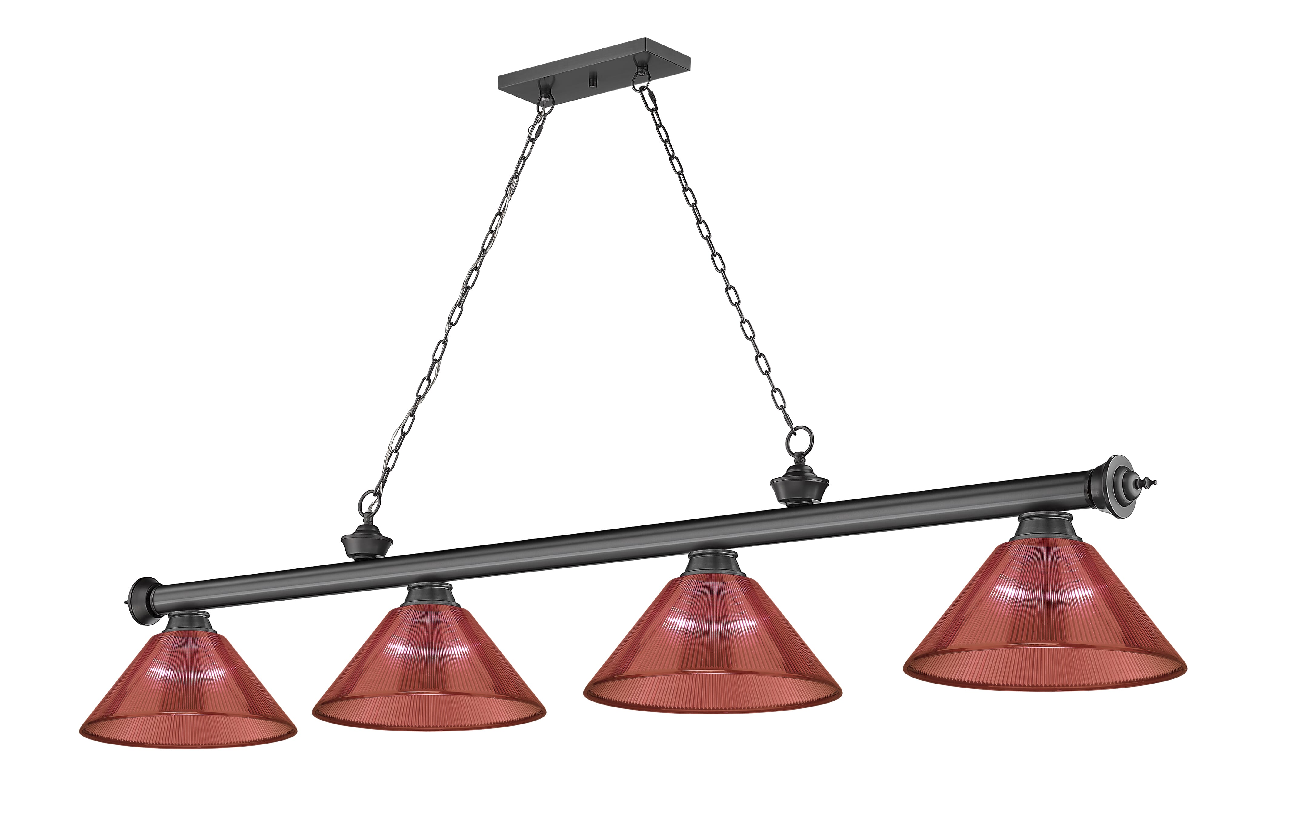 Cordon 4-Light Line… - image