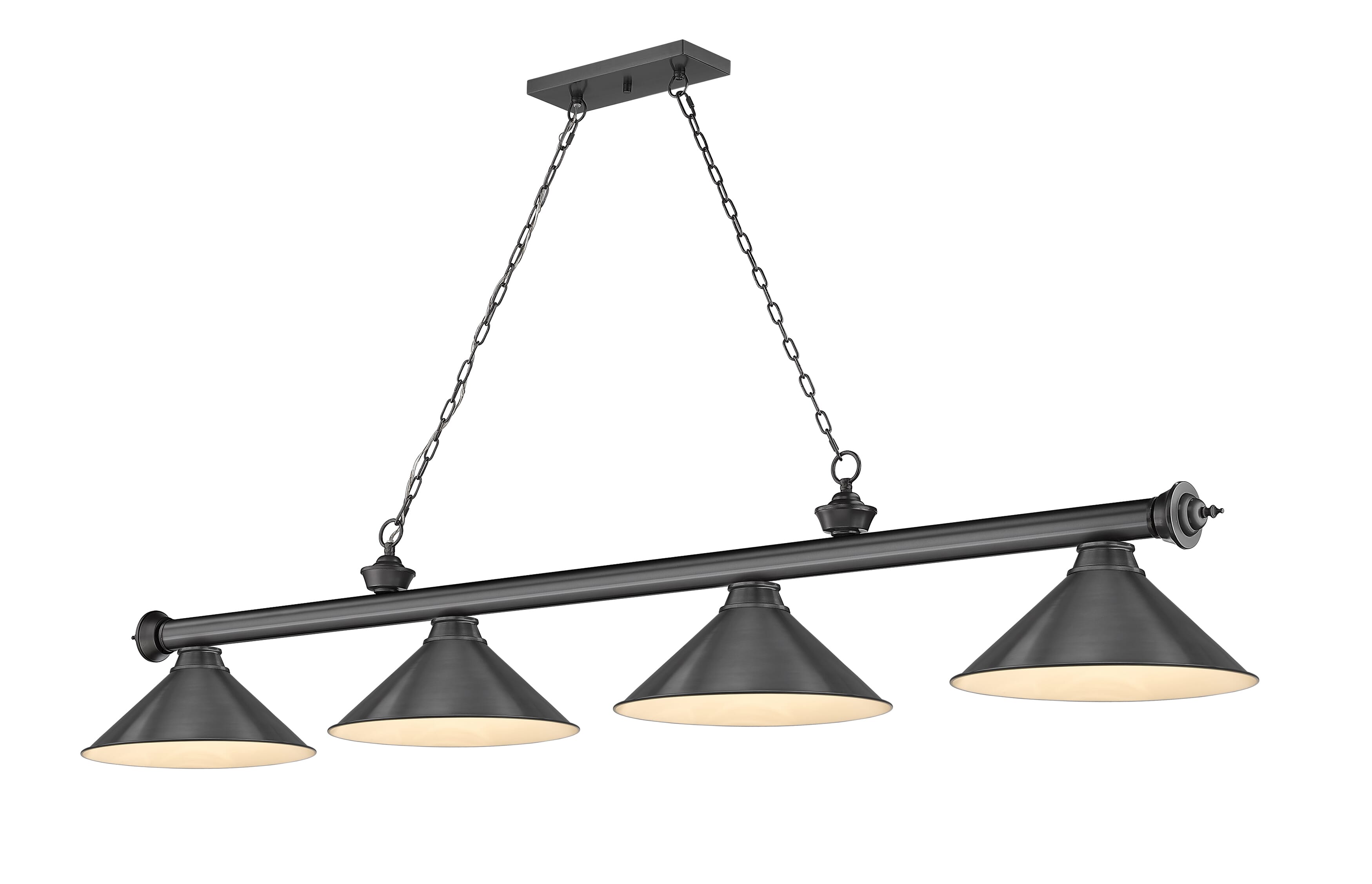 Cordon 4-Light Line…