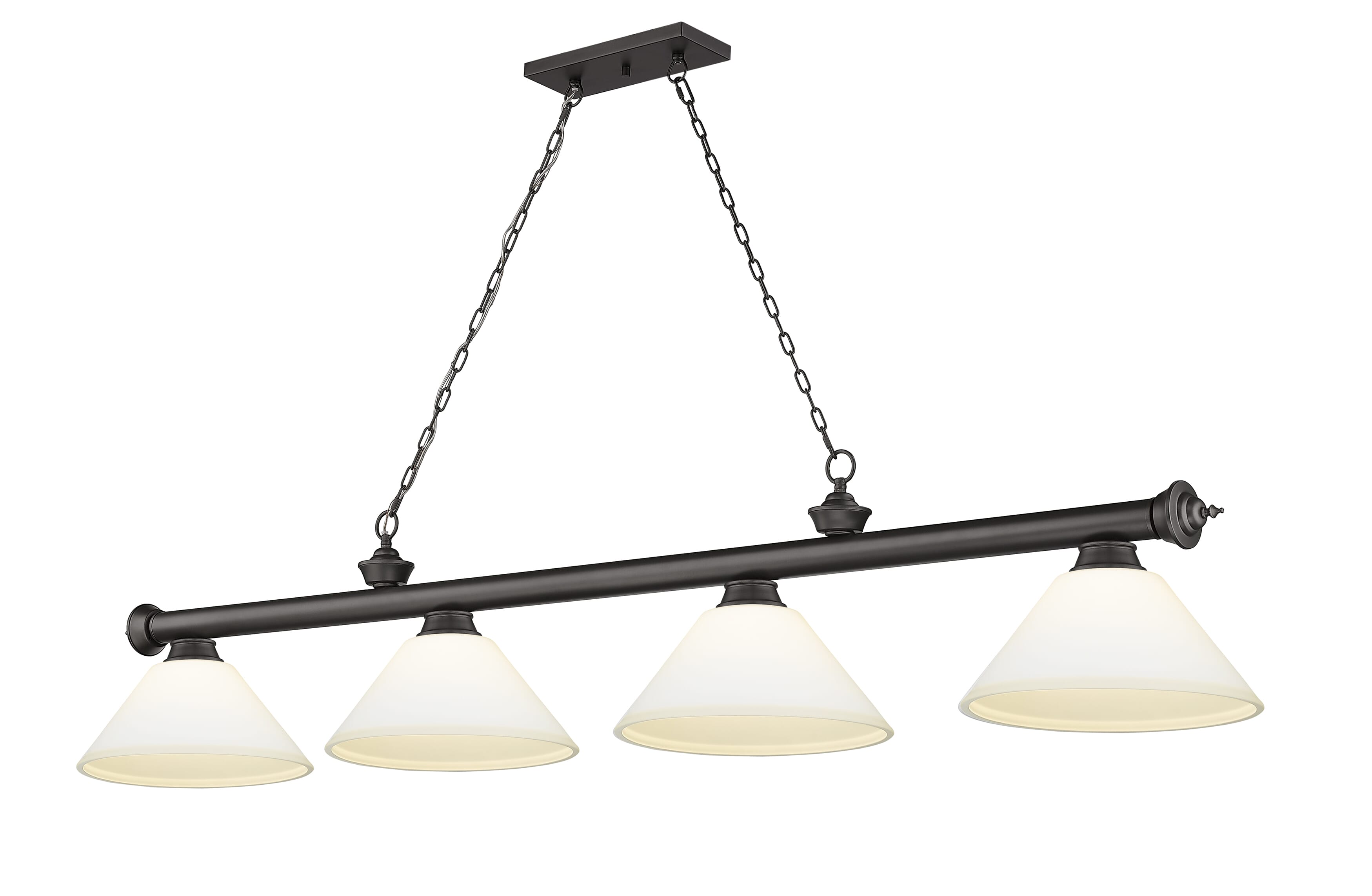 Cordon 4-Light Line… - image