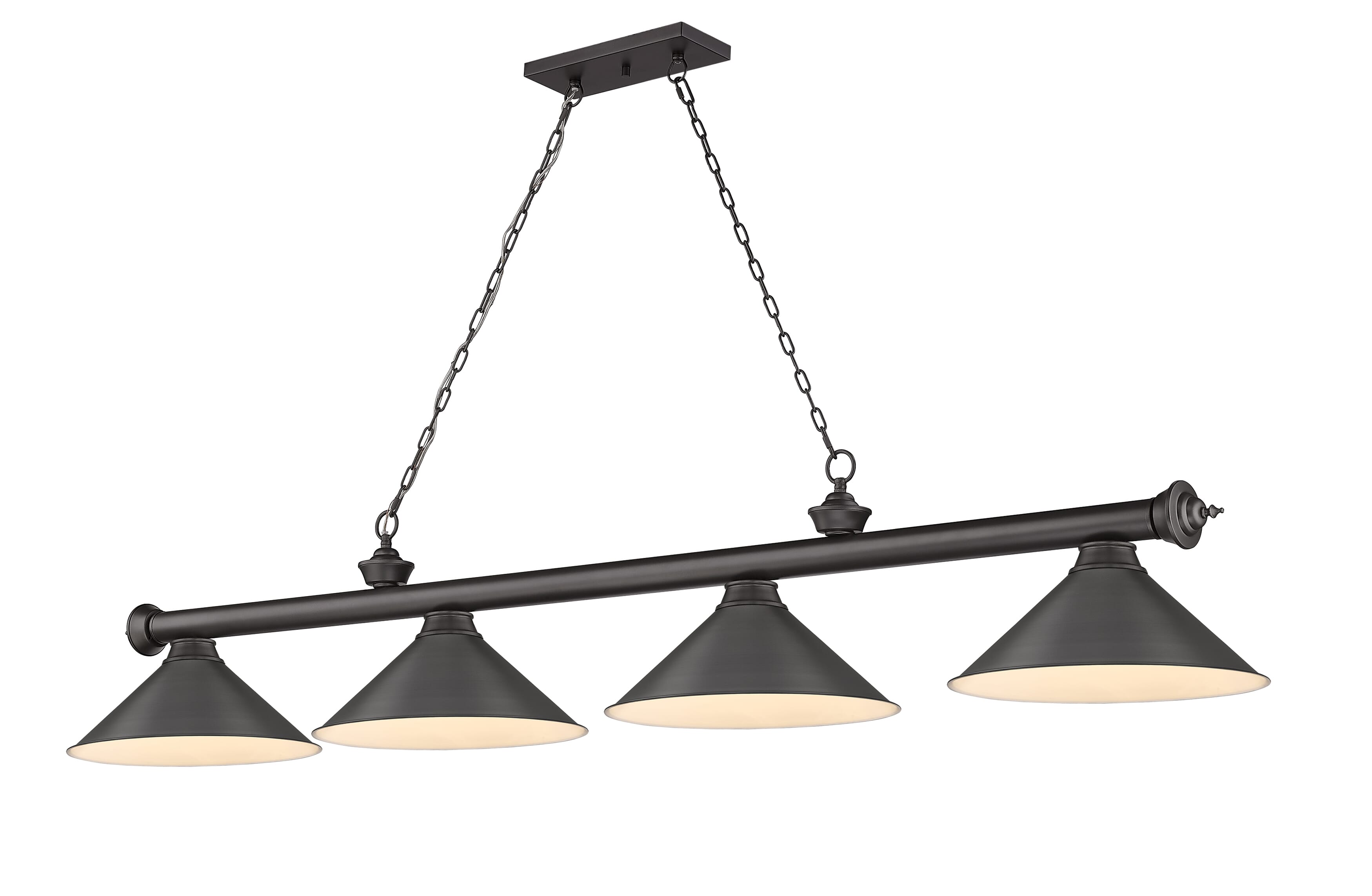 Cordon 4-Light Line… - image