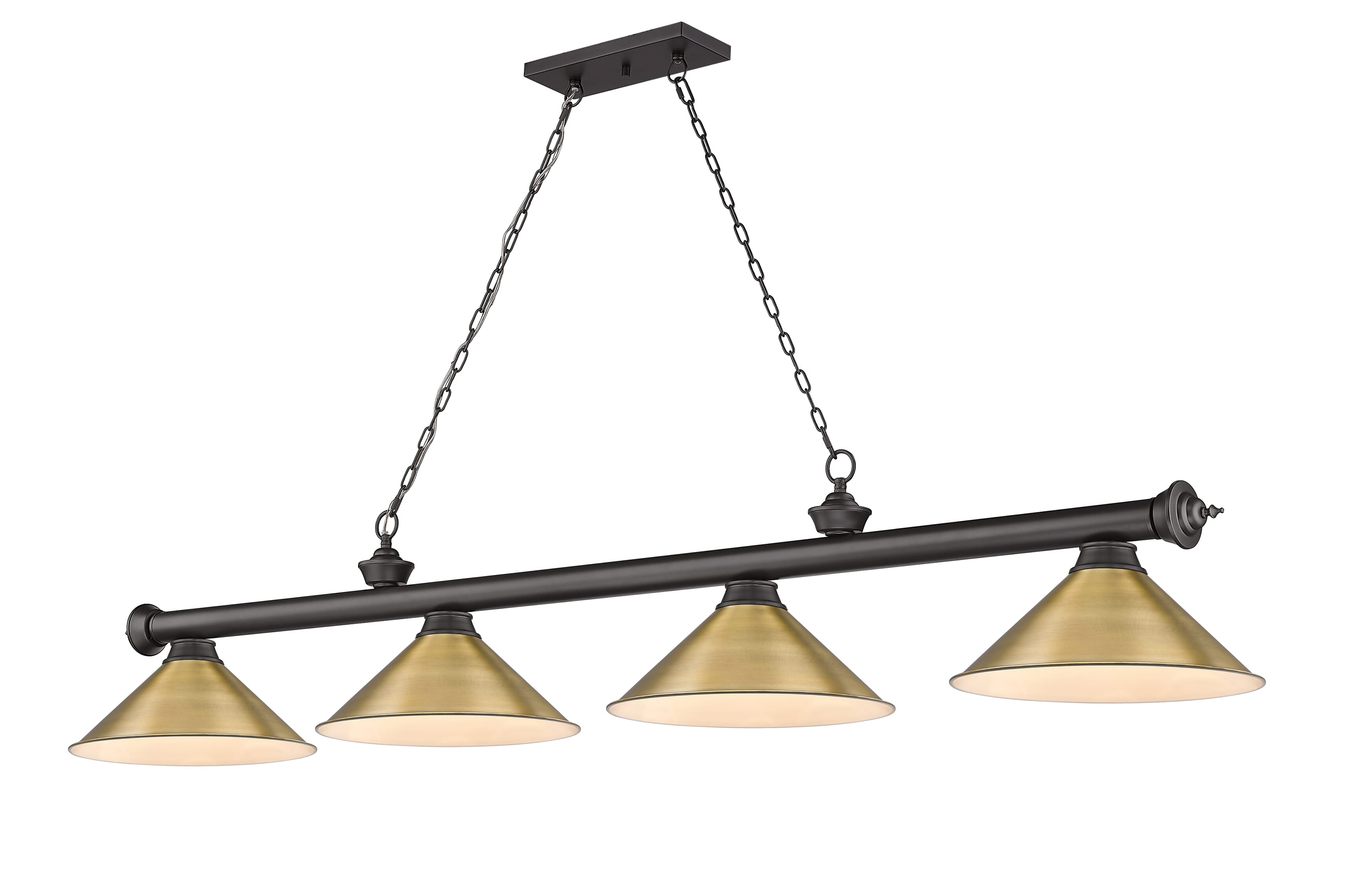 Cordon 4-Light Line… - image