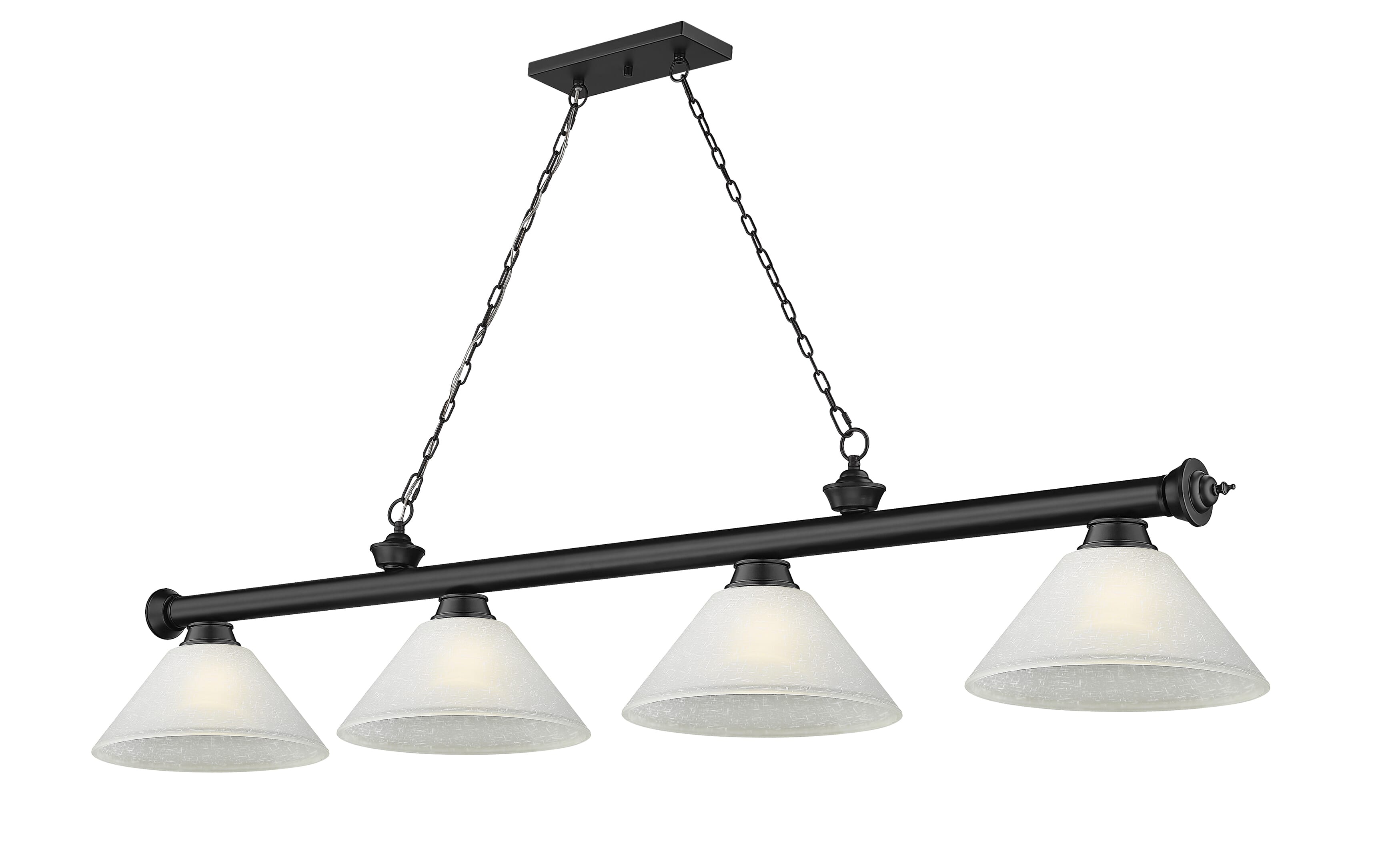 Cordon 4-Light Line…