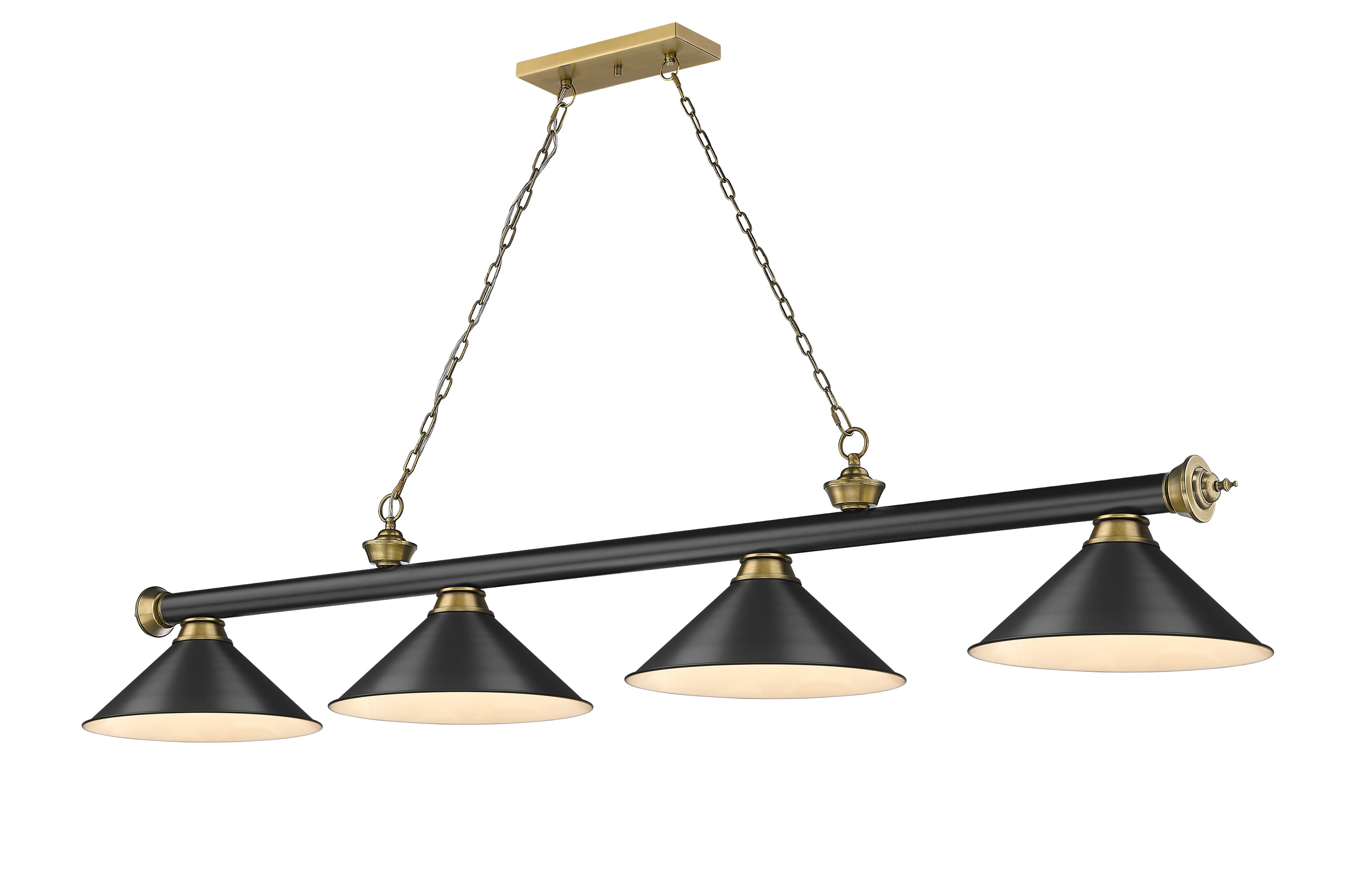 Cordon 4-Light Line… - image