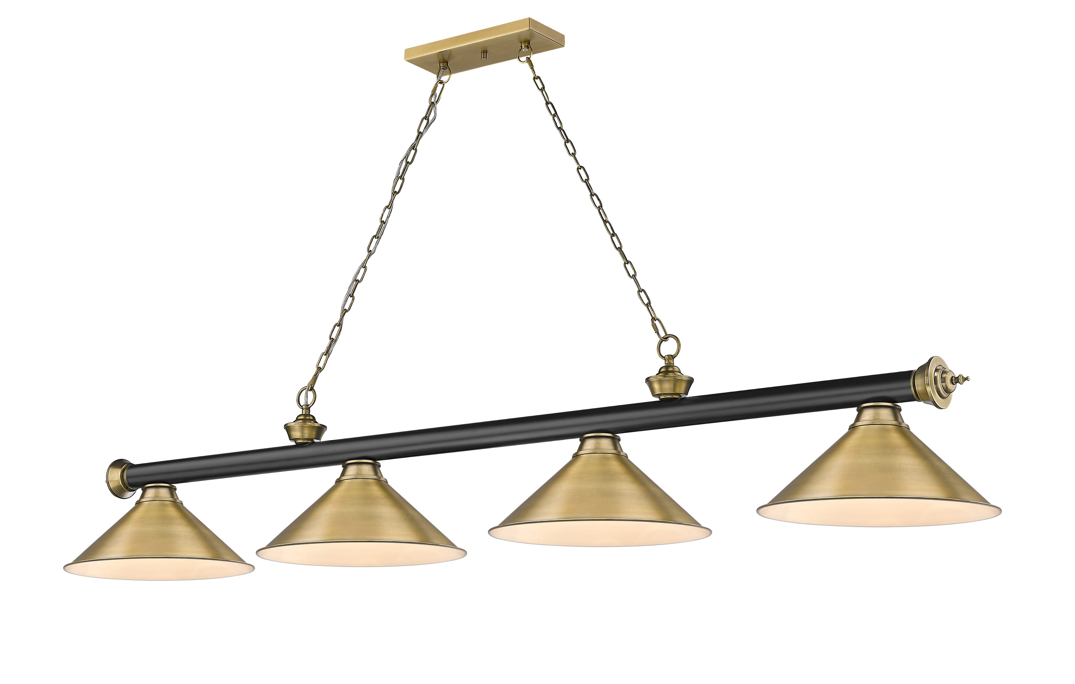 Cordon 4-Light Line… - image