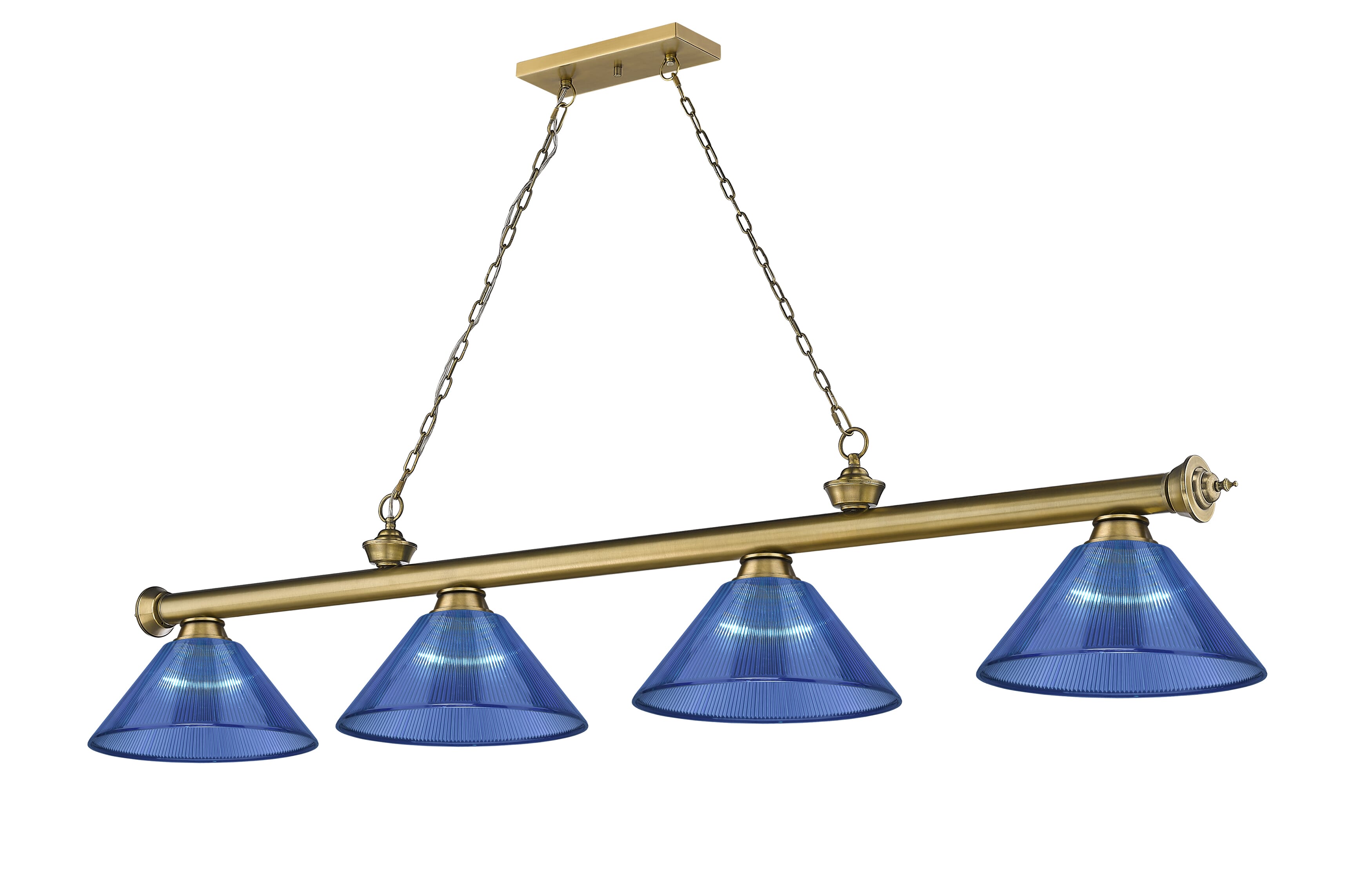 Cordon 4-Light Line… - image