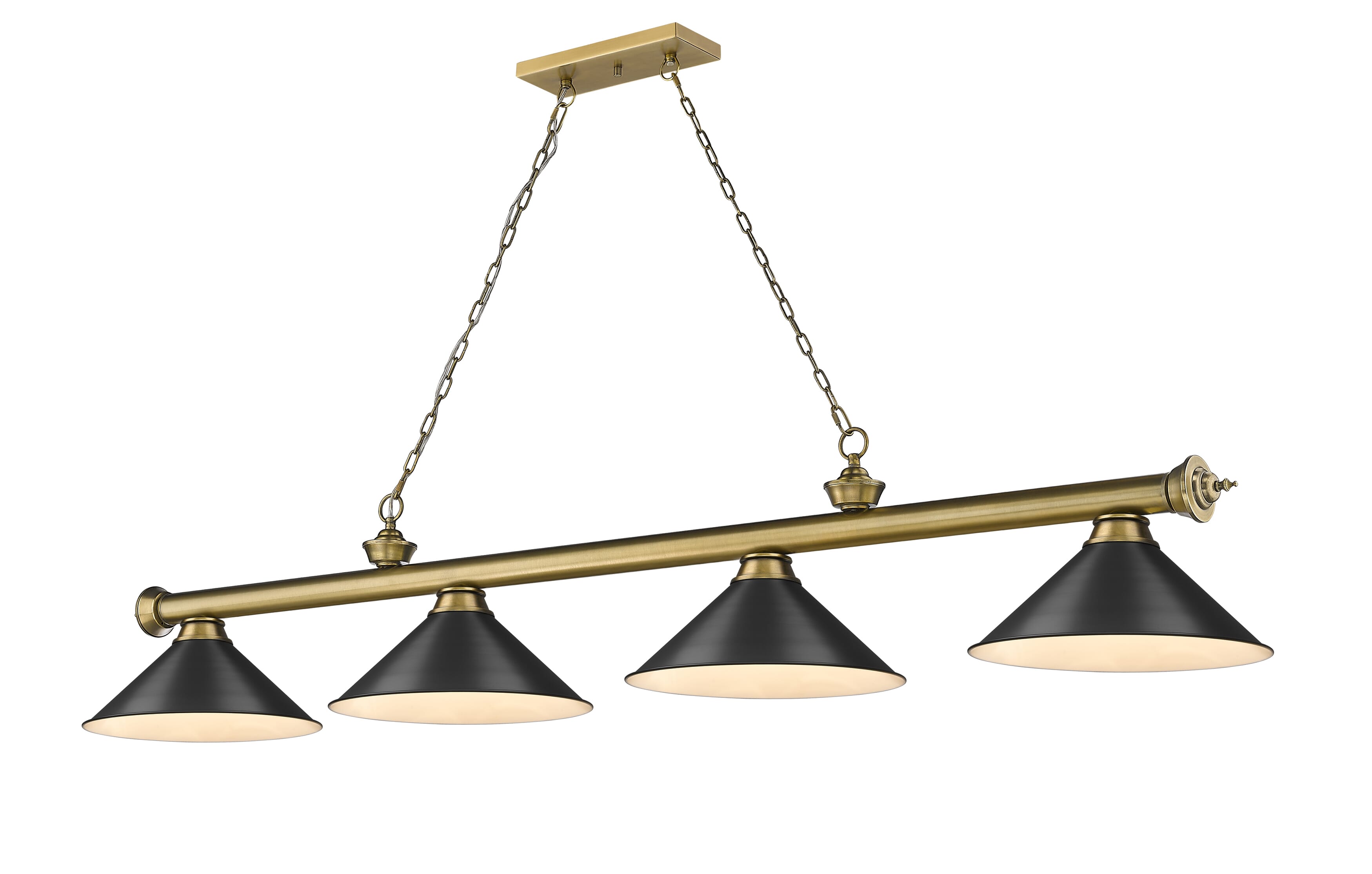 Cordon 4-Light Line… - image