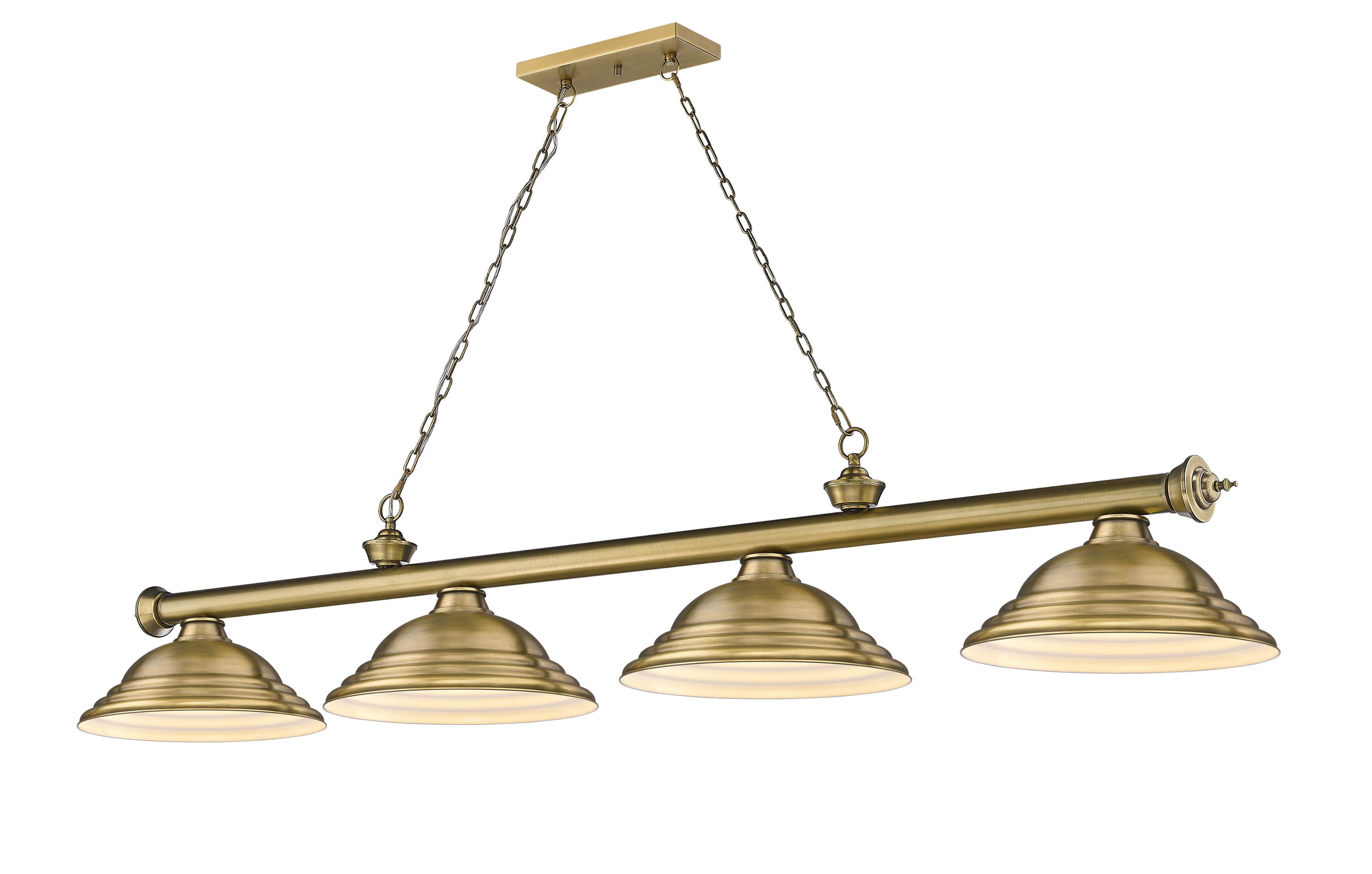 Cordon 4-Light Line…