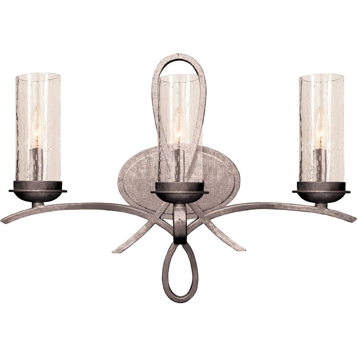 Grayson 3-Light Bat… - image