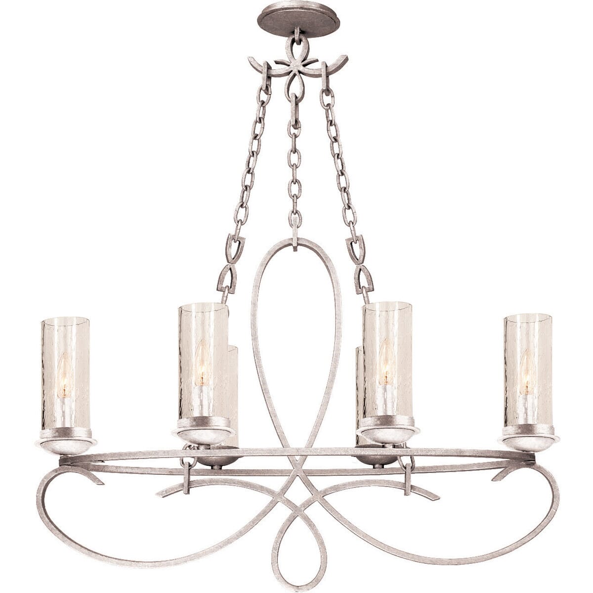 Grayson 6-Light Cha… - image