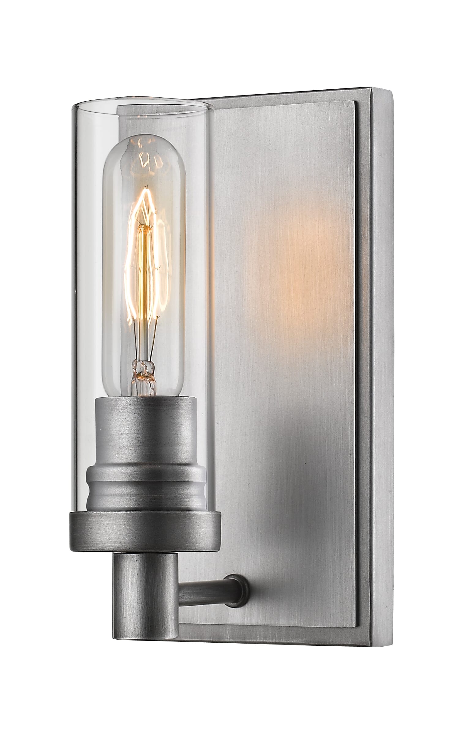 Persis 1-Light Wall… - image