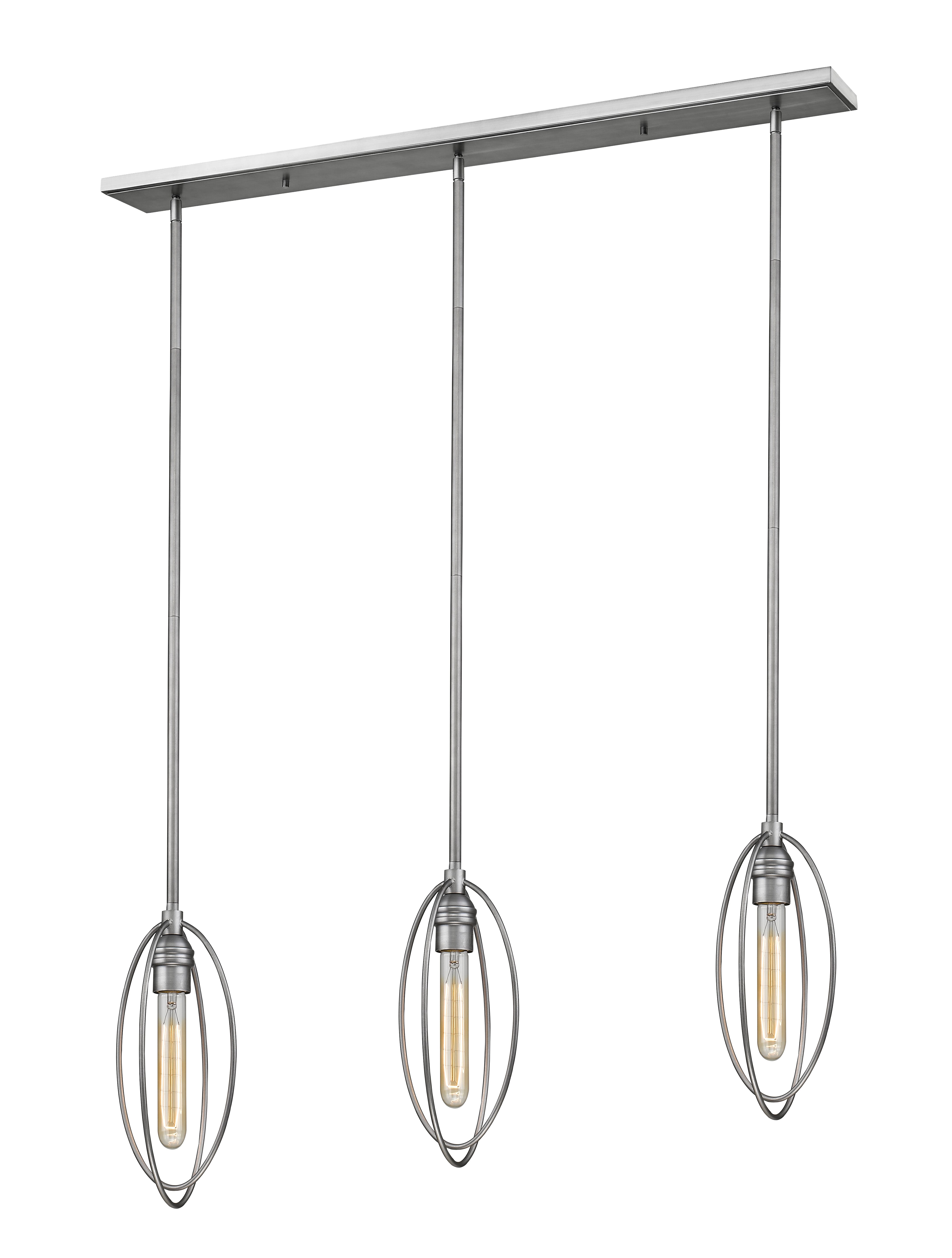 Persis 3-Light Line… - image