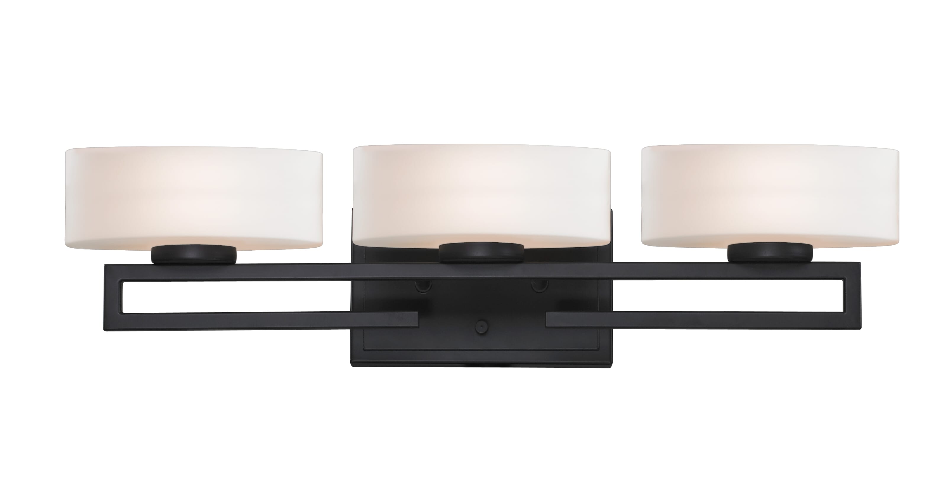 Cetynia 3-Light Bat… - image