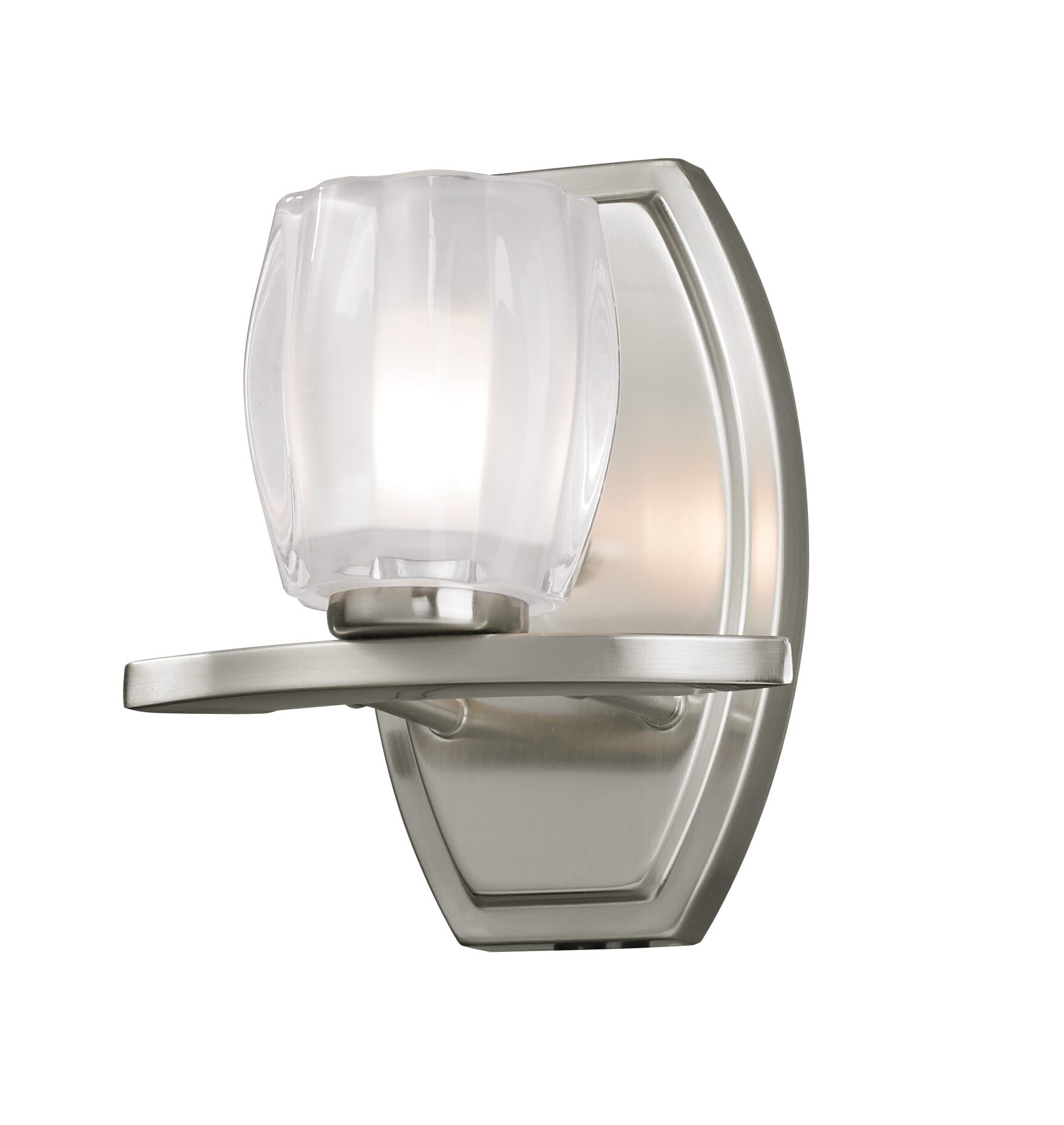 Haan 1-Light Bathro… - image