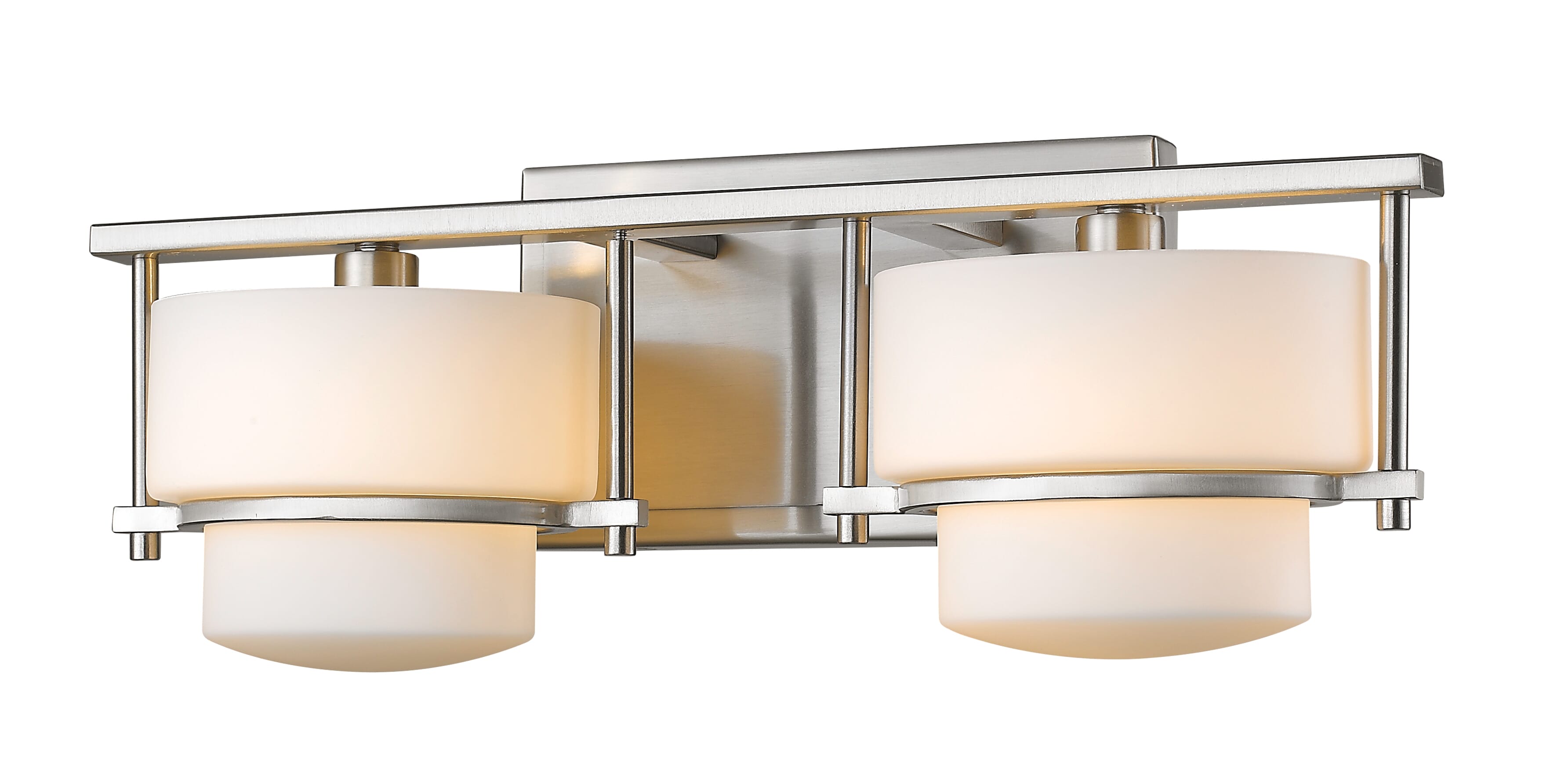 Porter 2-Light Bath… - image