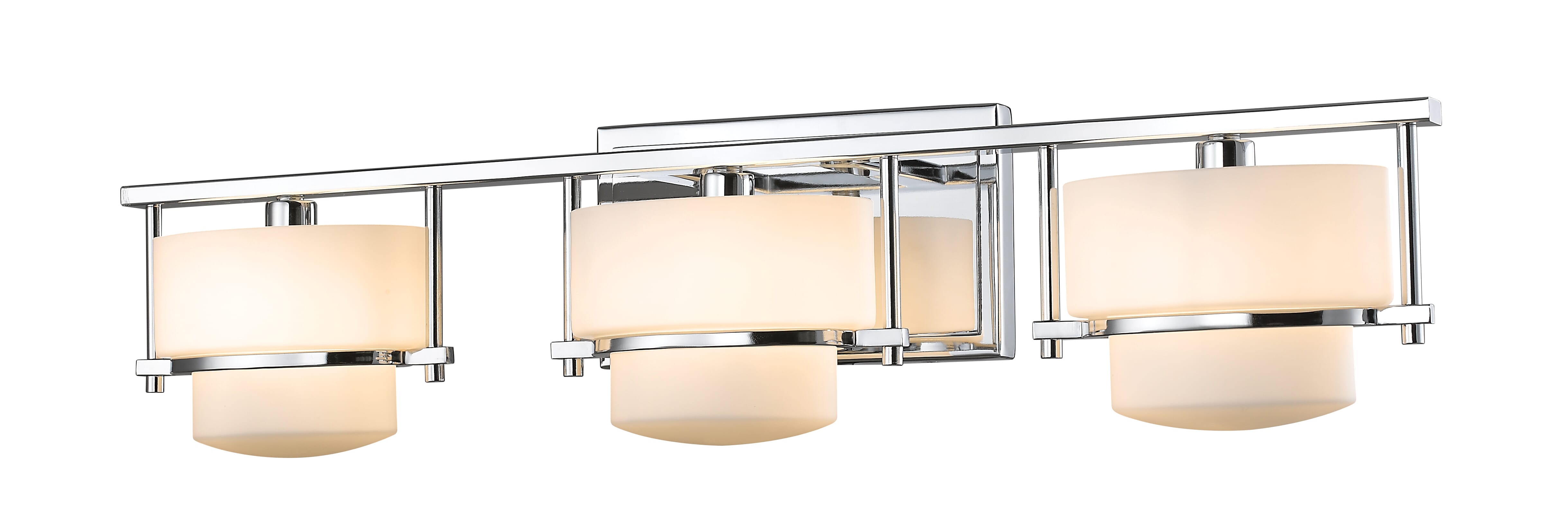 Porter 3-Light Bath… - image
