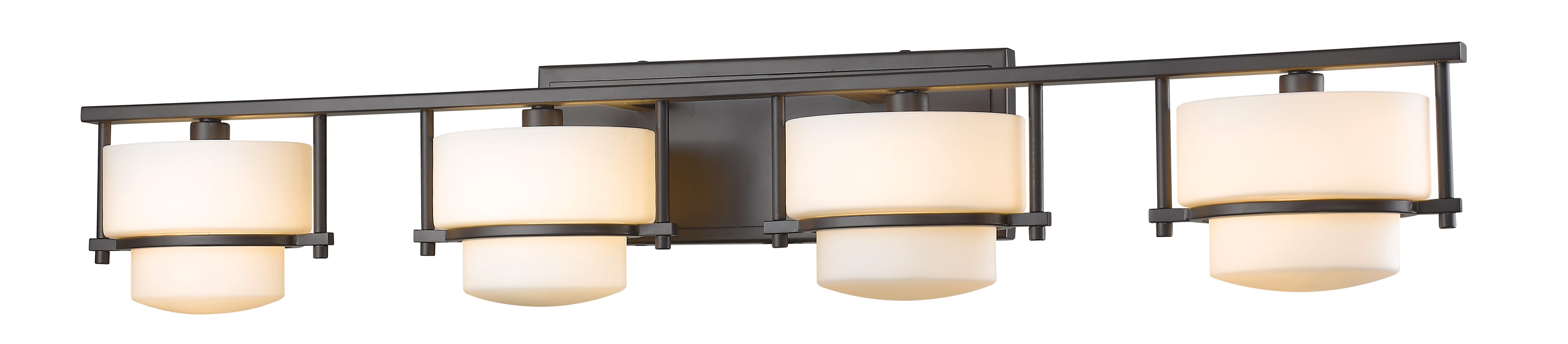 Porter 4-Light Bath… - image