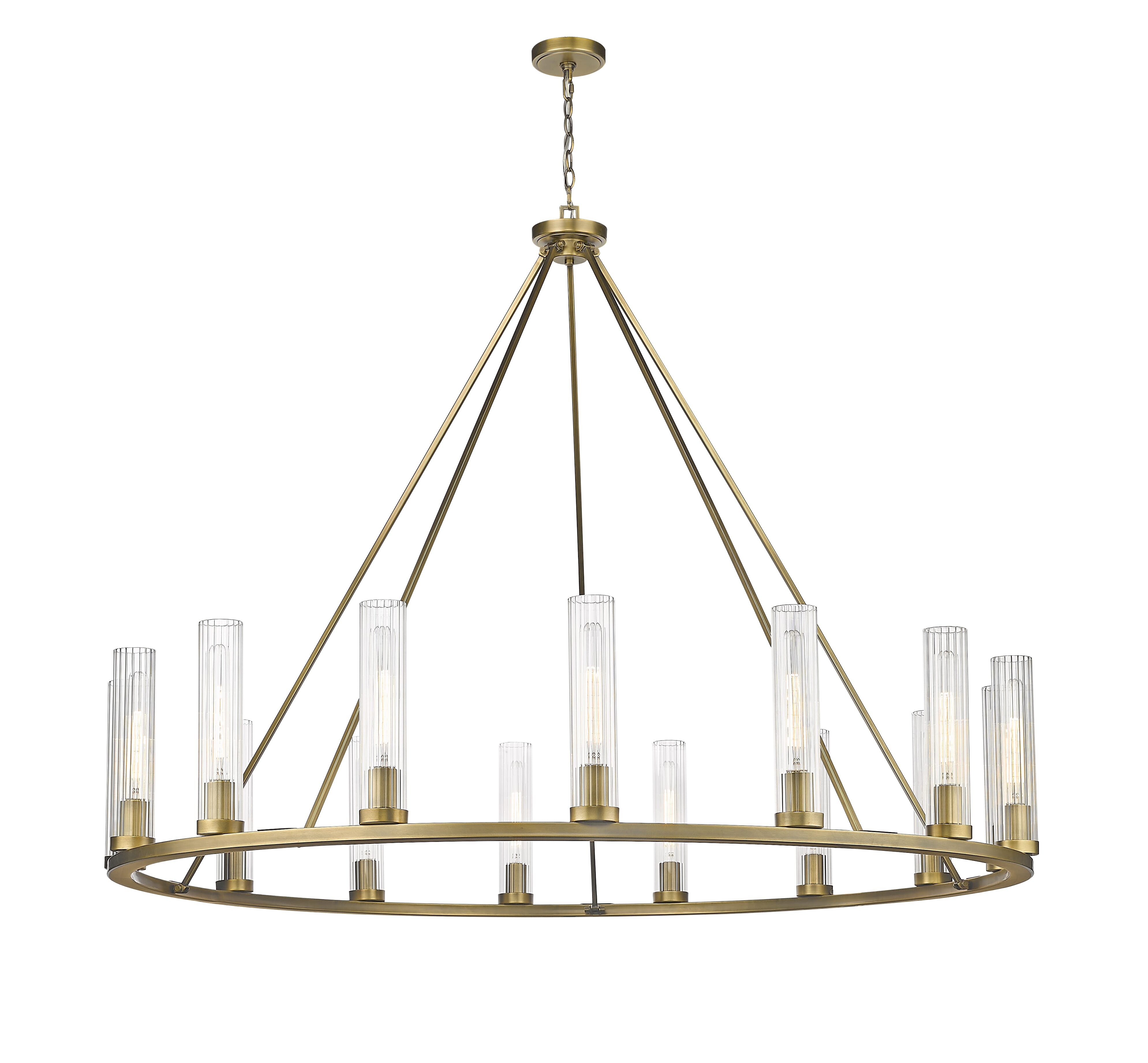 Beau 15-Light Chand… - image