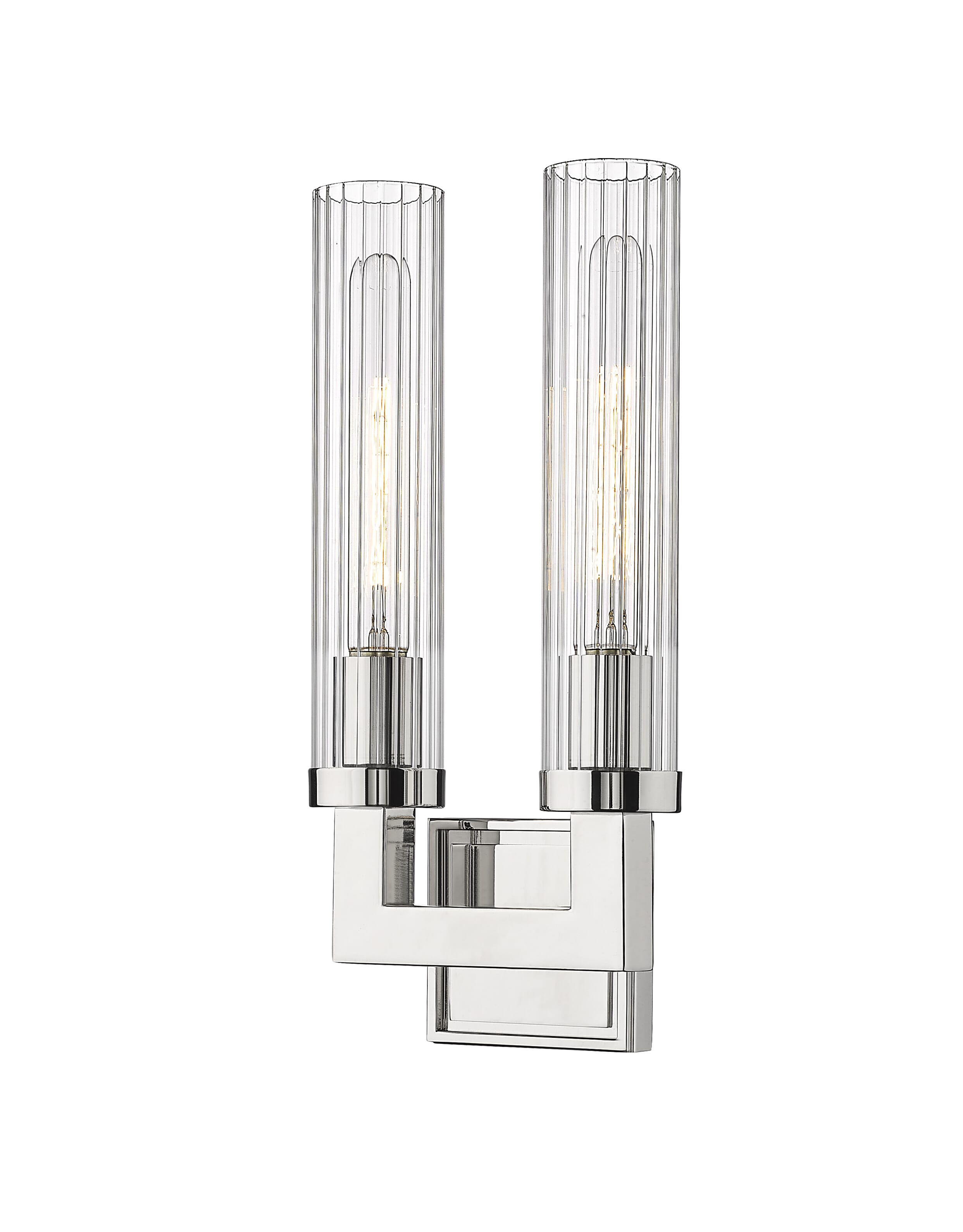 Beau 2-Light Wall S… - image