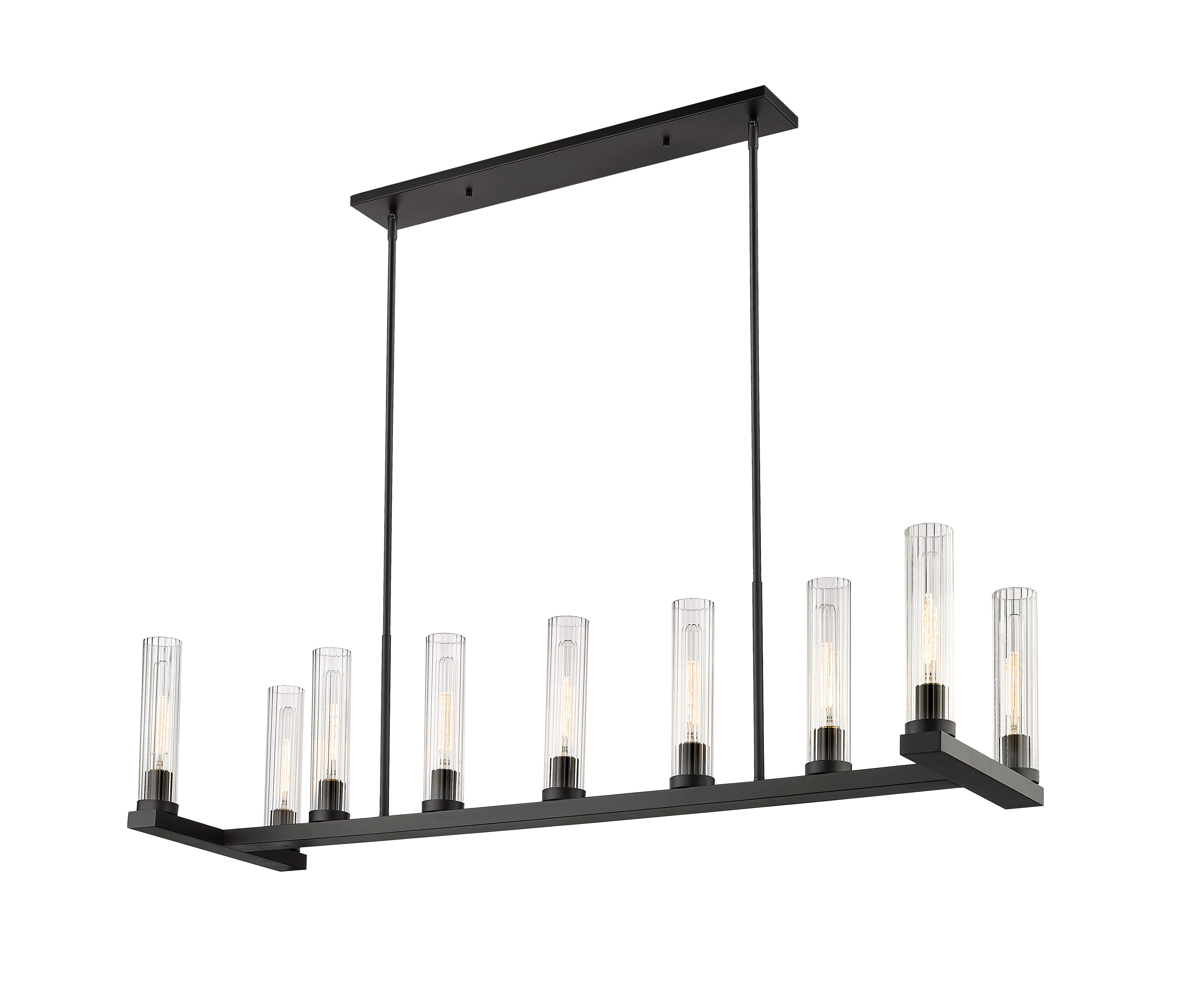 Beau 9-Light Chande… - image