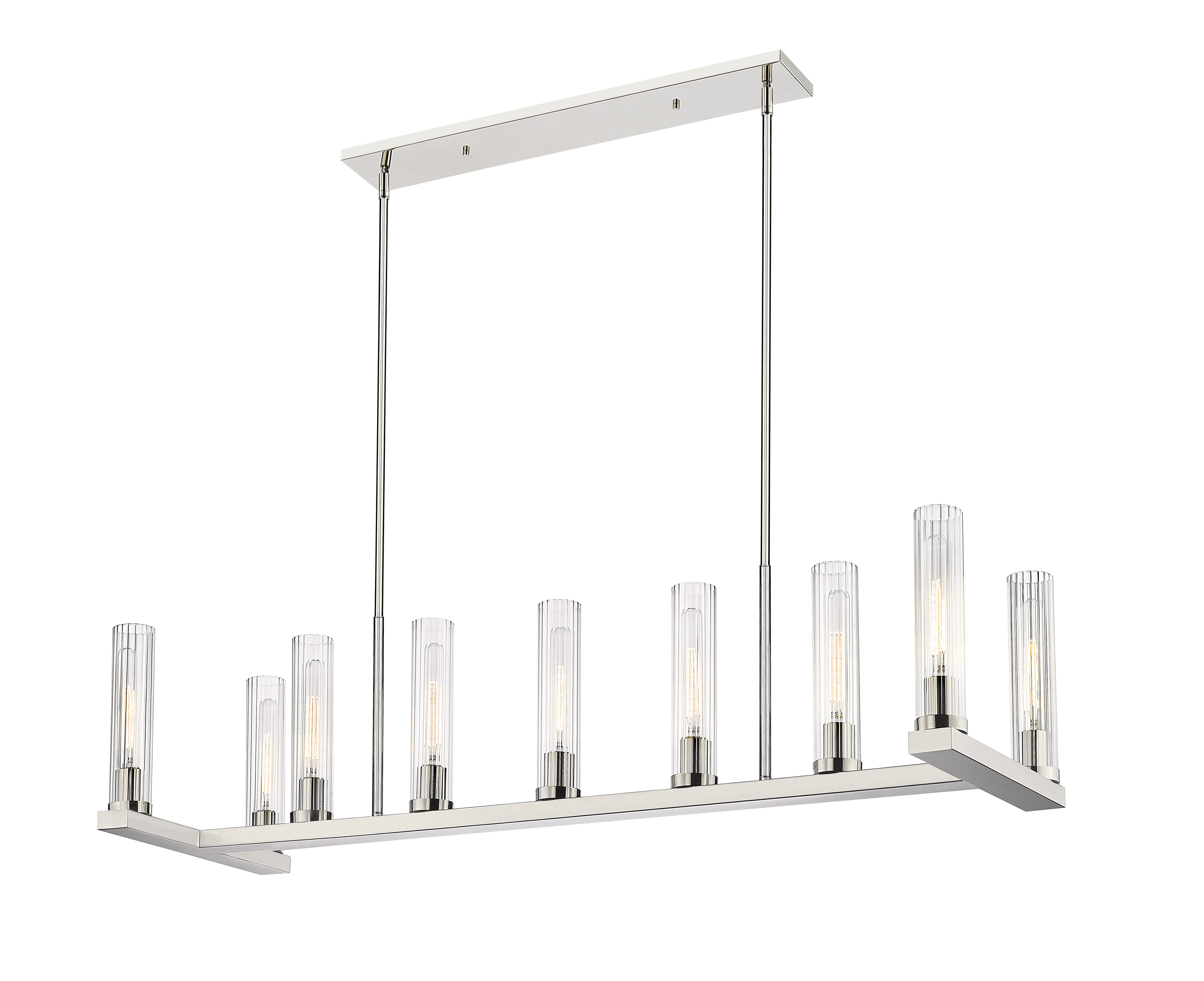 Beau 9-Light Chande… - image