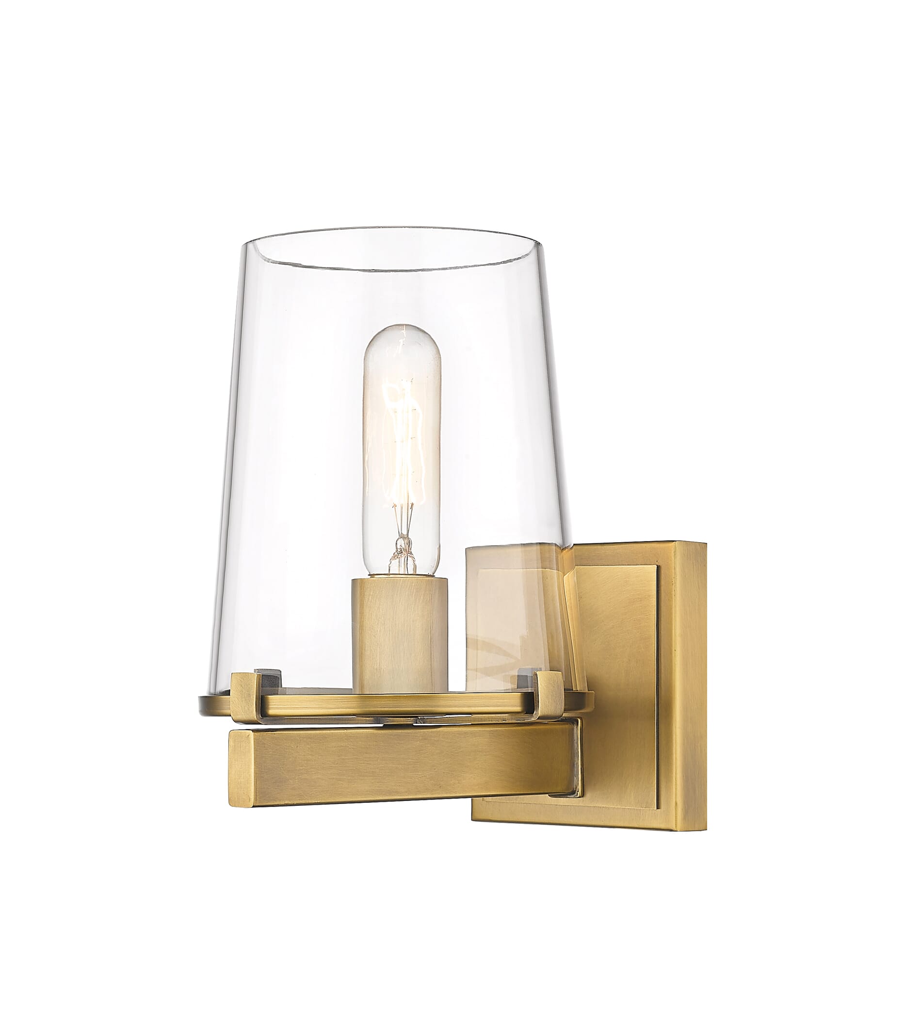 Callista 1-Light Ba… - image