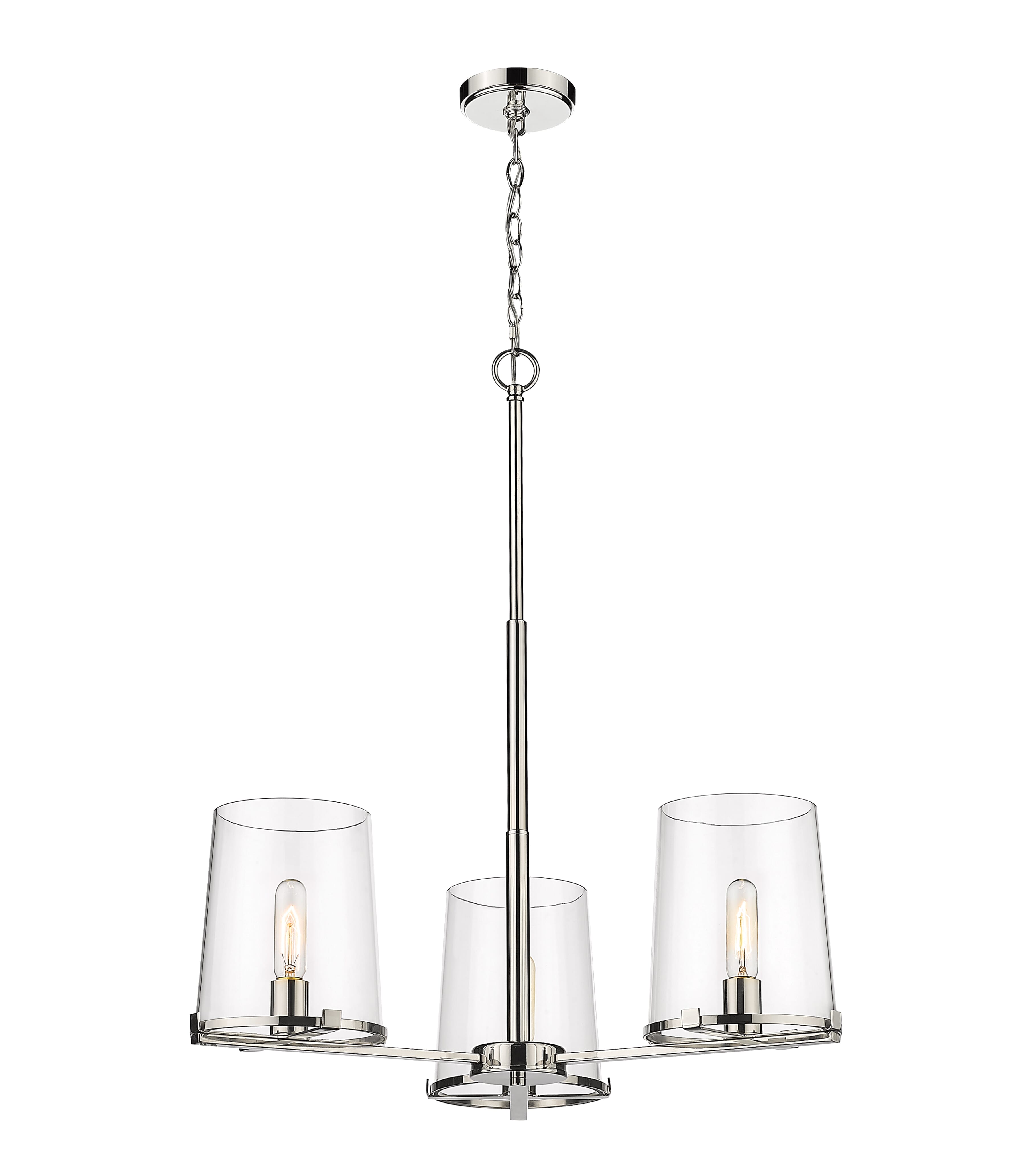 Callista 3-Light Ch… - image