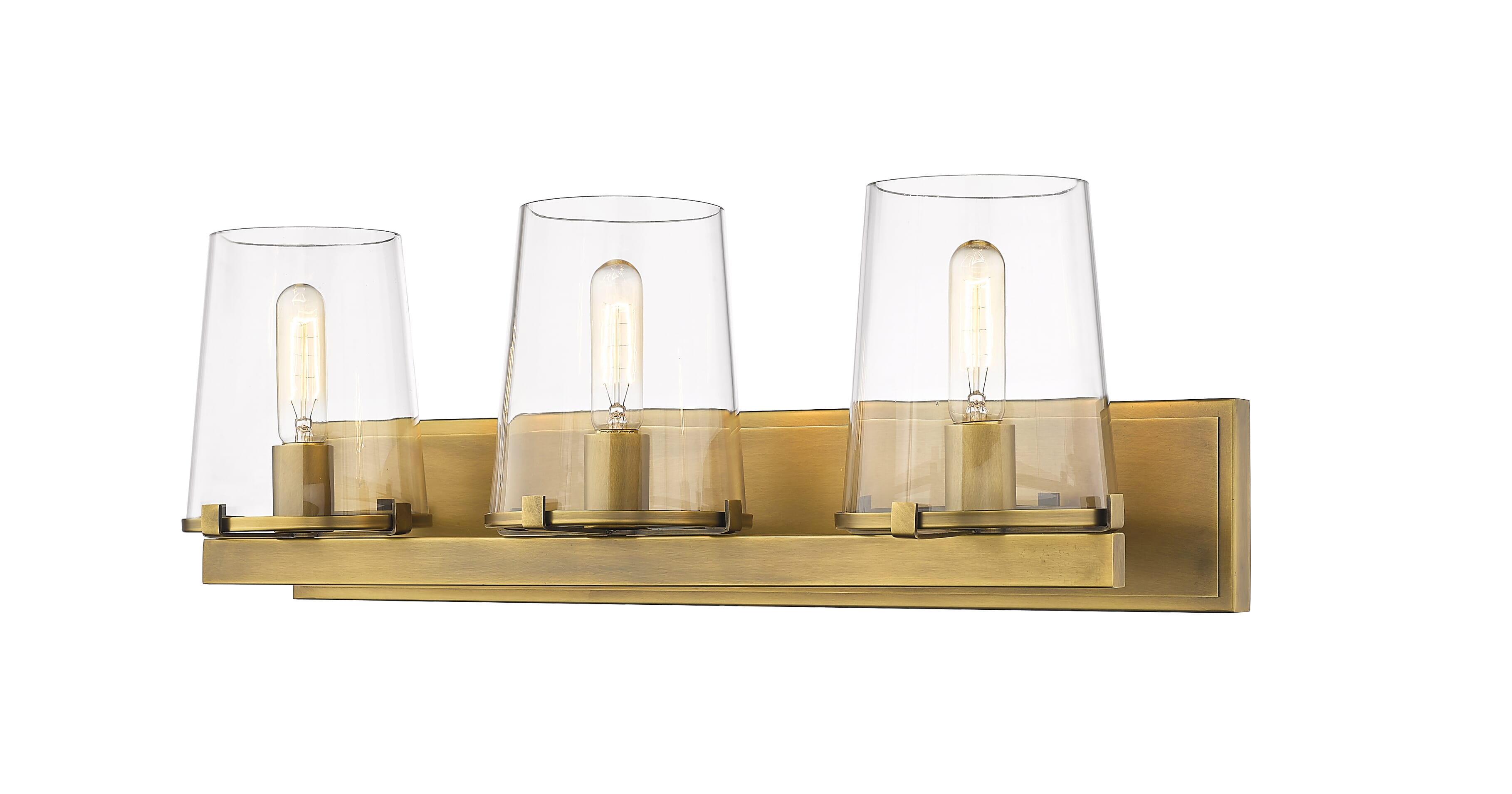 Callista 3-Light Ba… - image