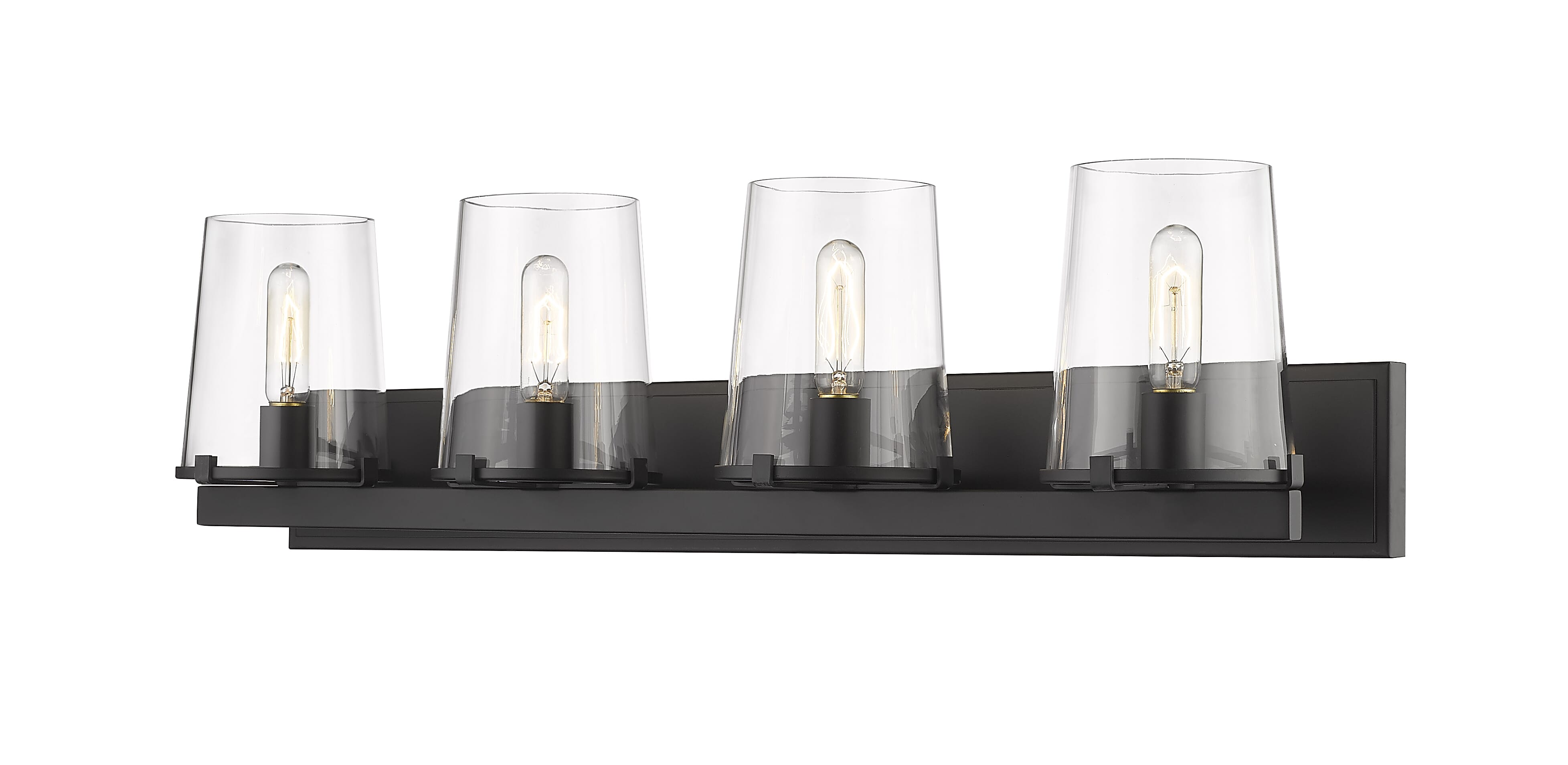 Callista 4-Light Ba… - image