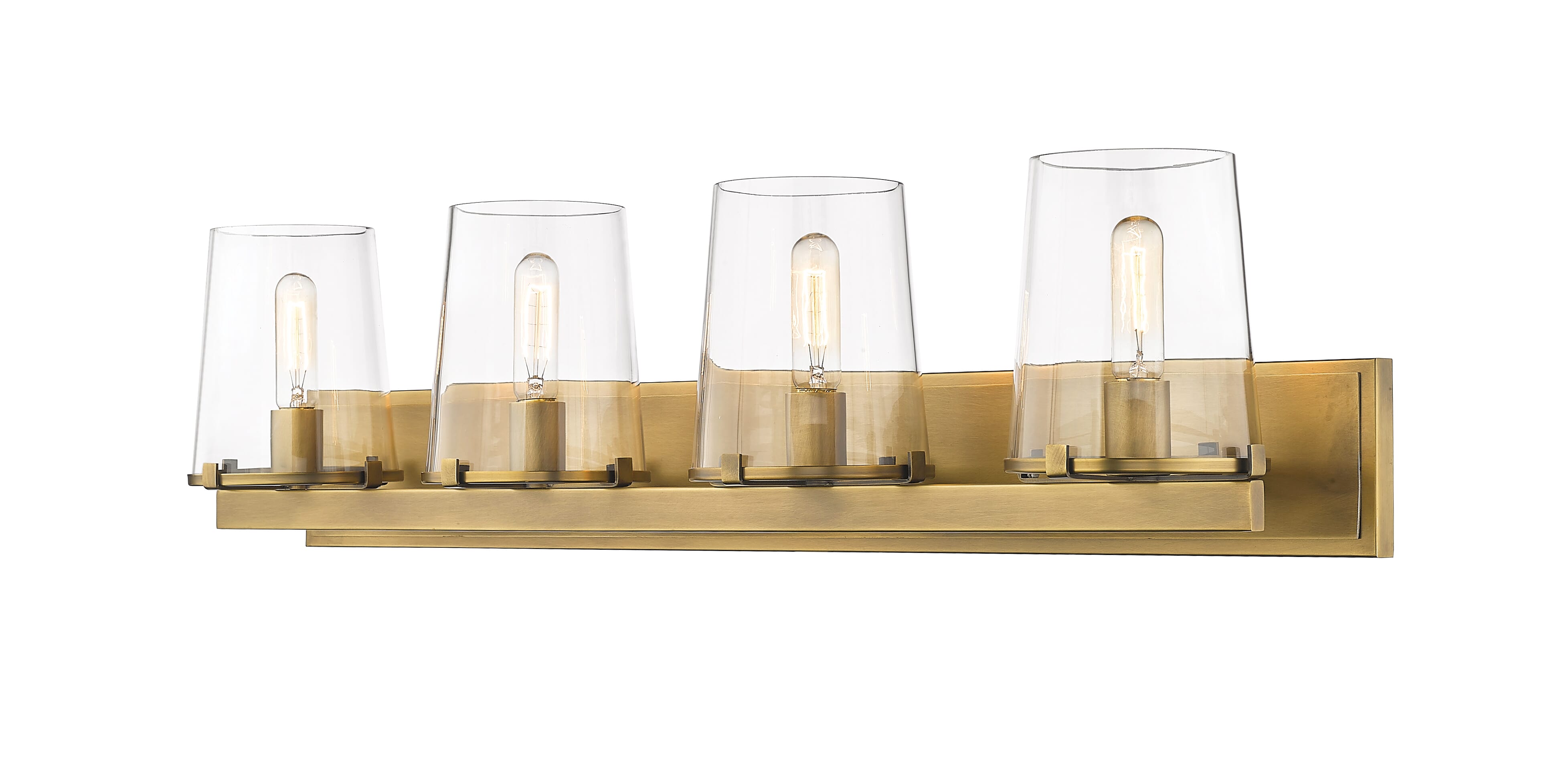 Callista 4-Light Ba… - image