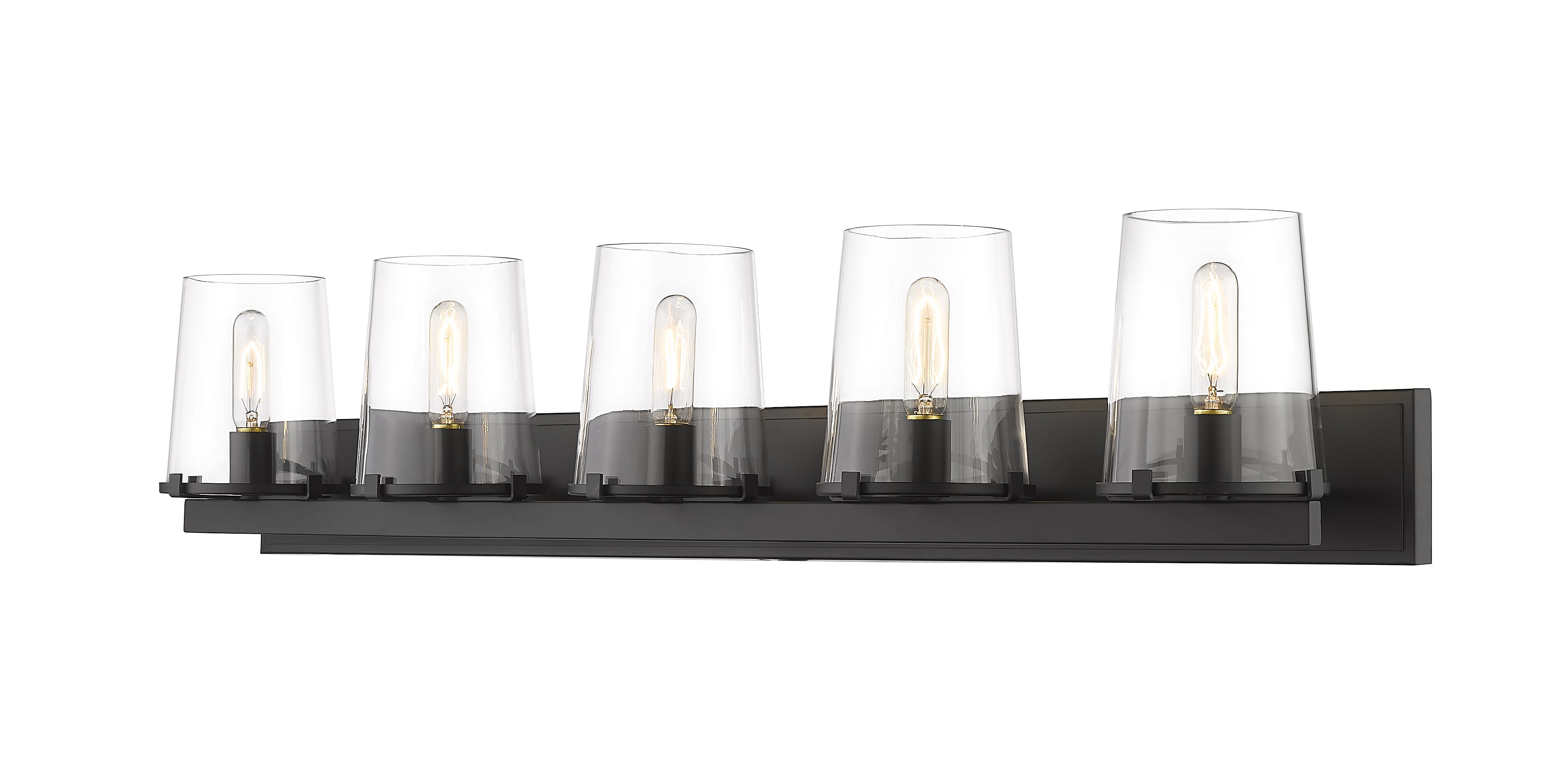 Callista 5-Light Ba… - image