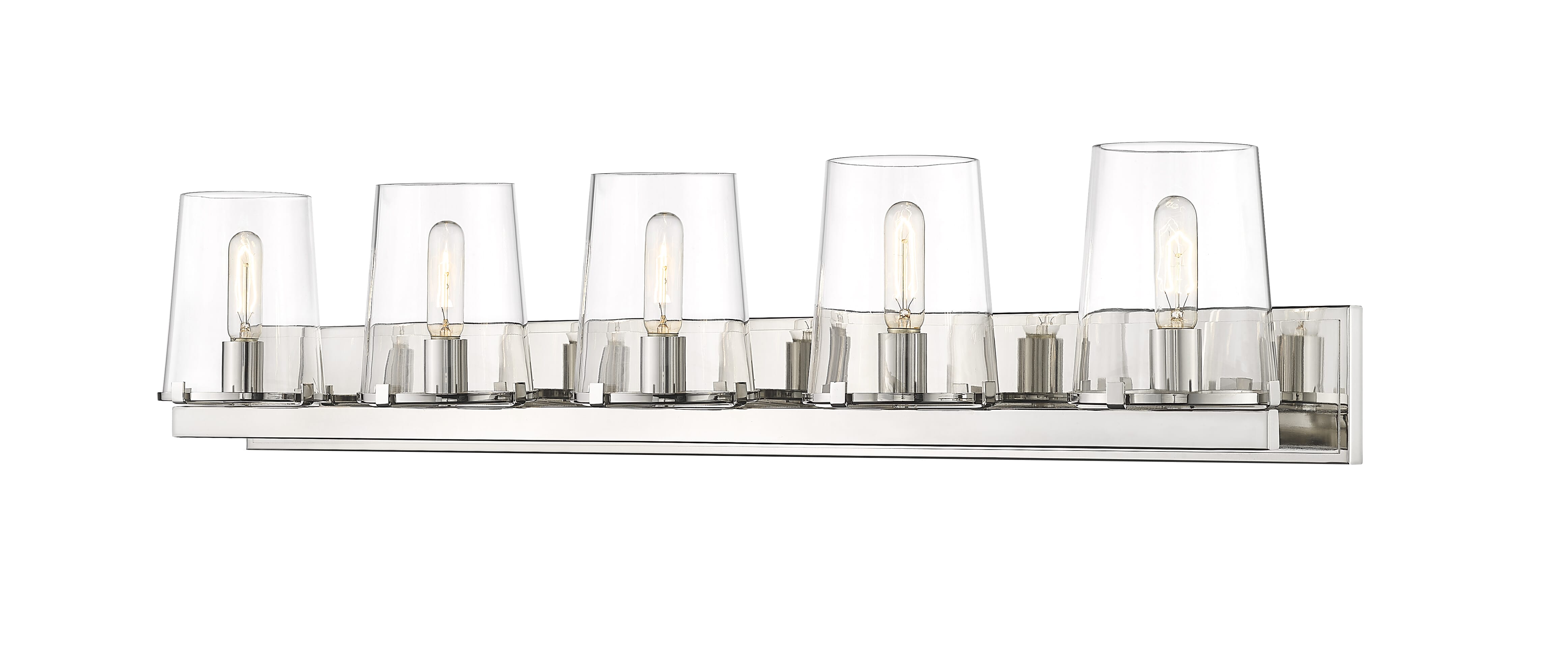 Callista 5-Light Ba… - image