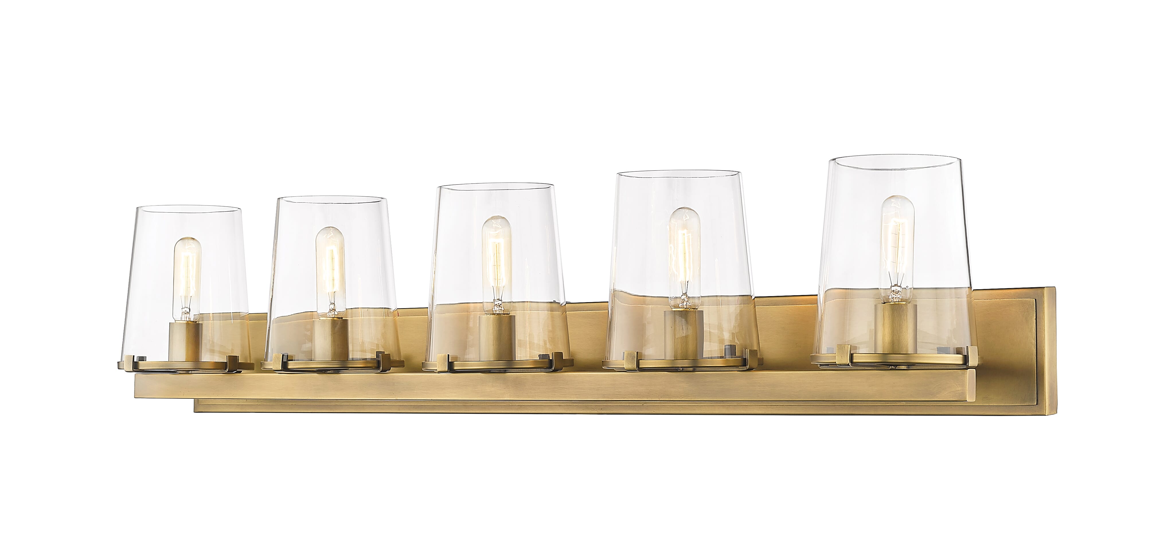 Callista 5-Light Ba… - image