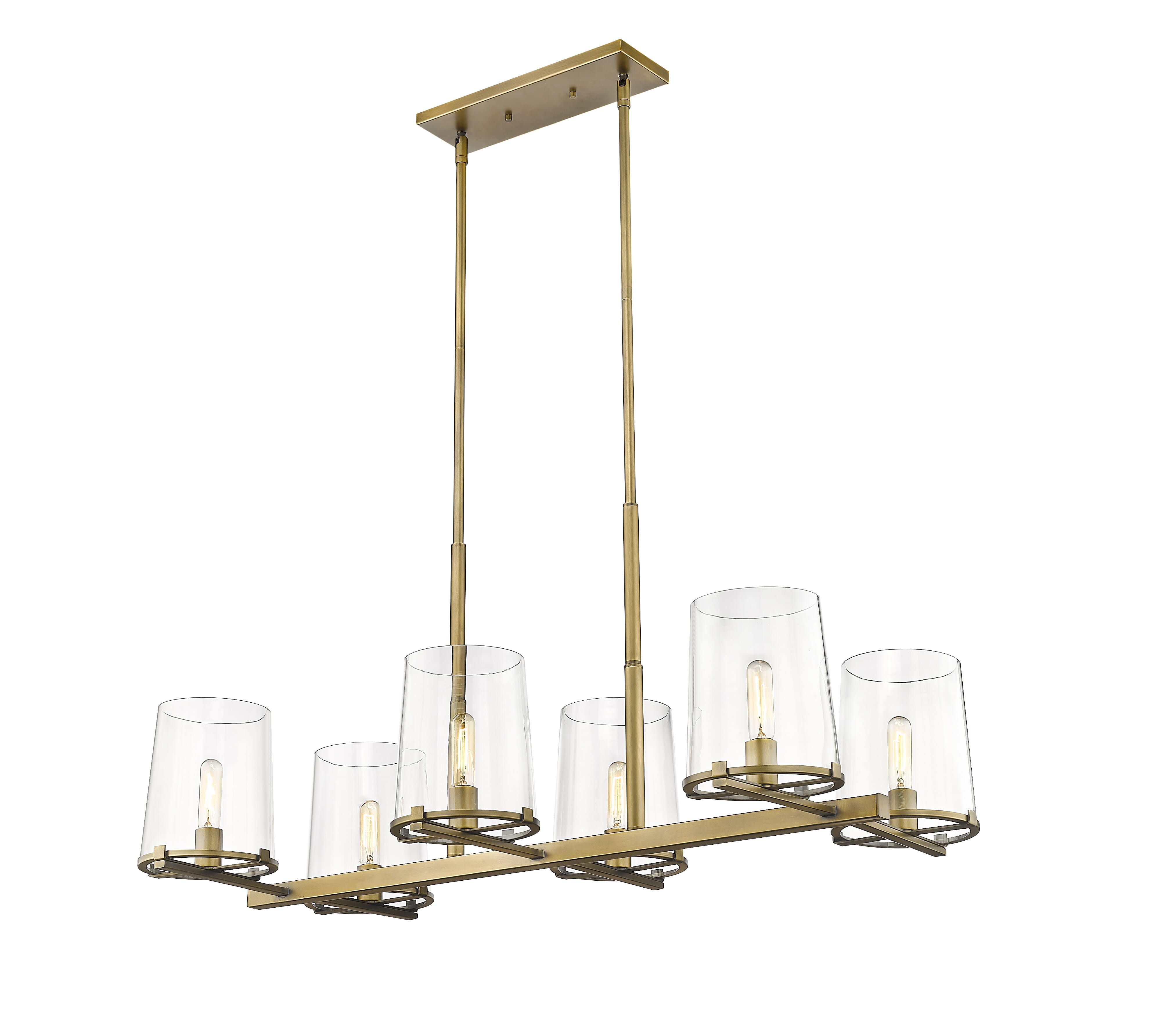 Callista 6-Light Li… - image