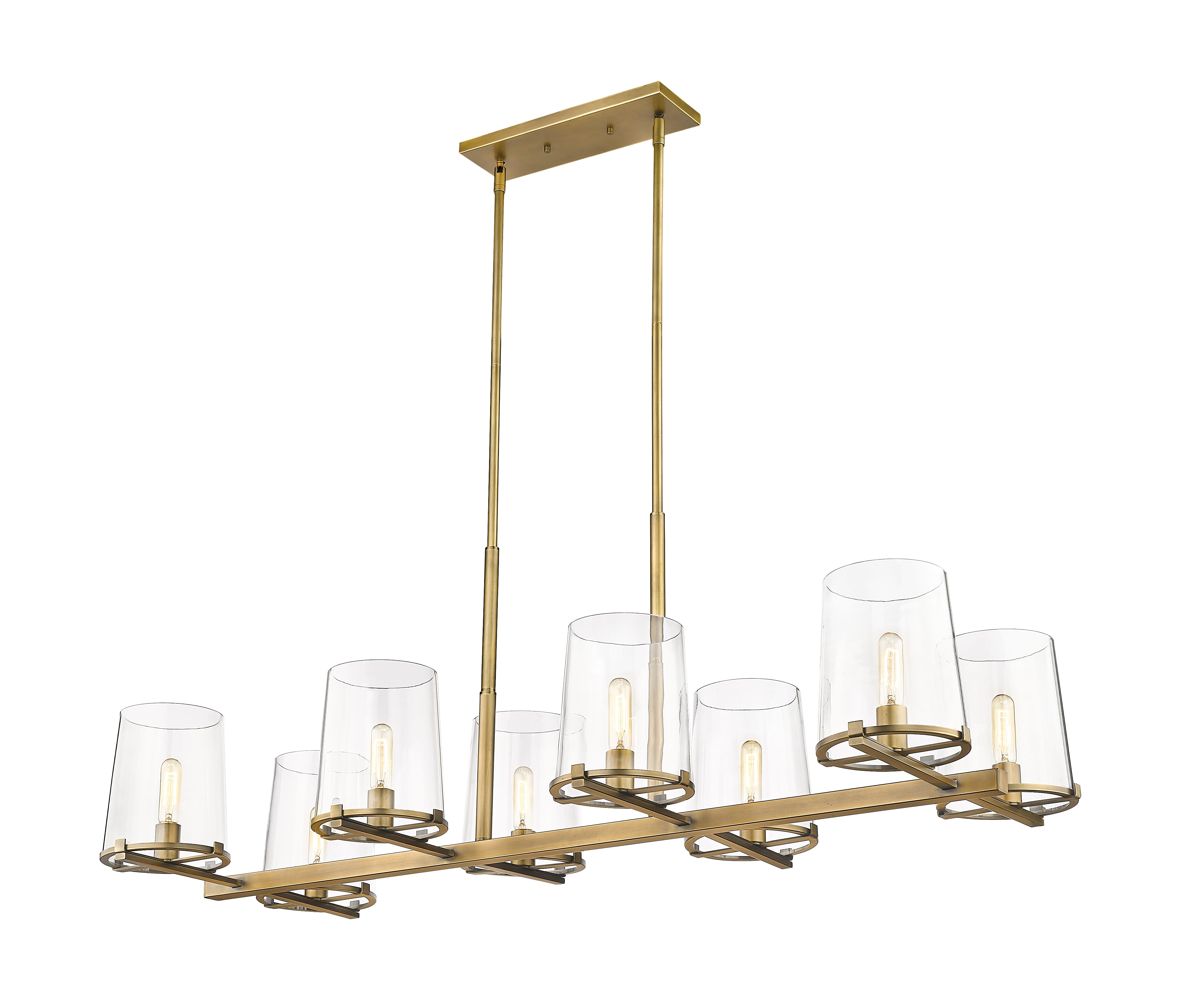 Callista 8-Light Li… - image