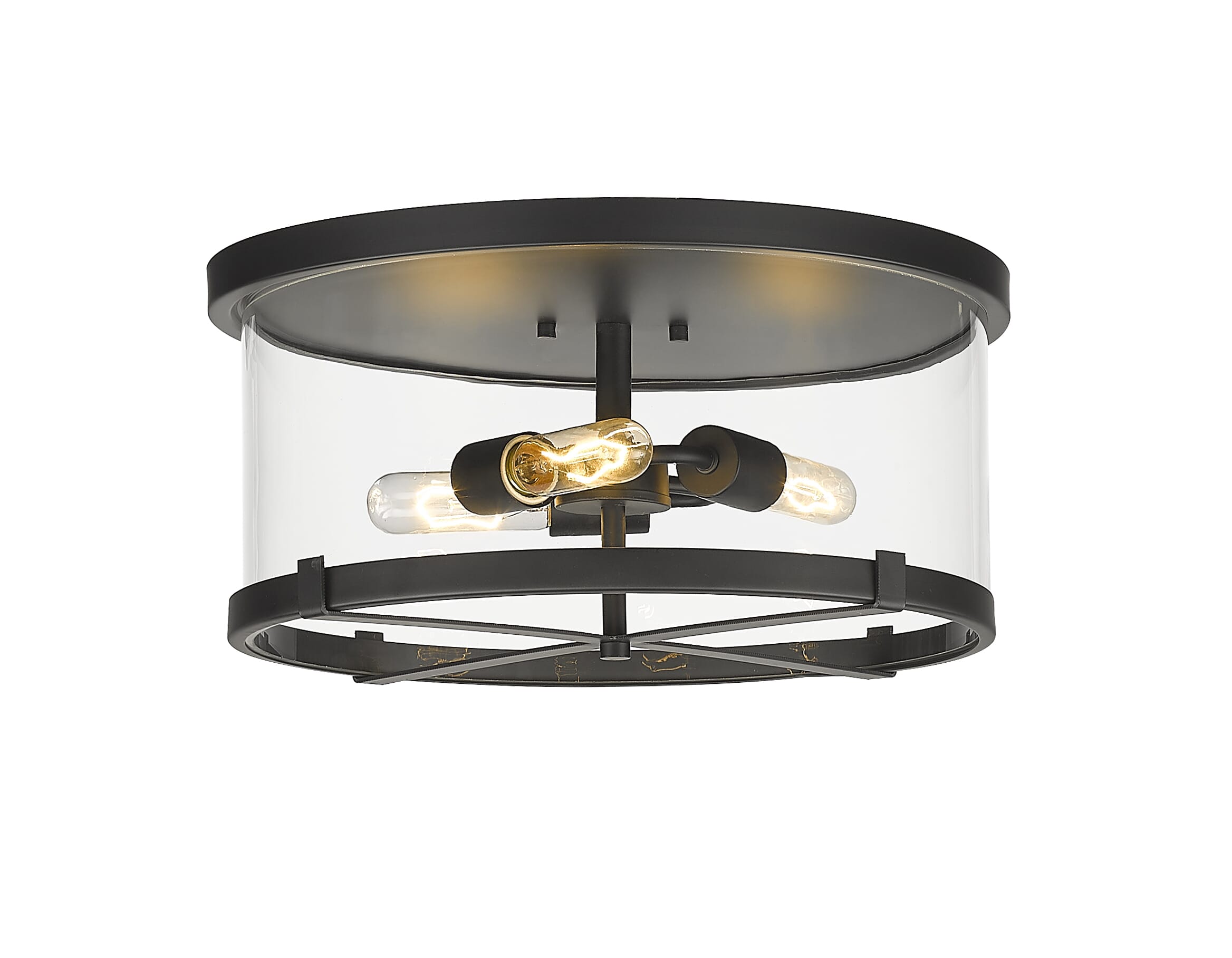 Callista 3-Light Fl… - image