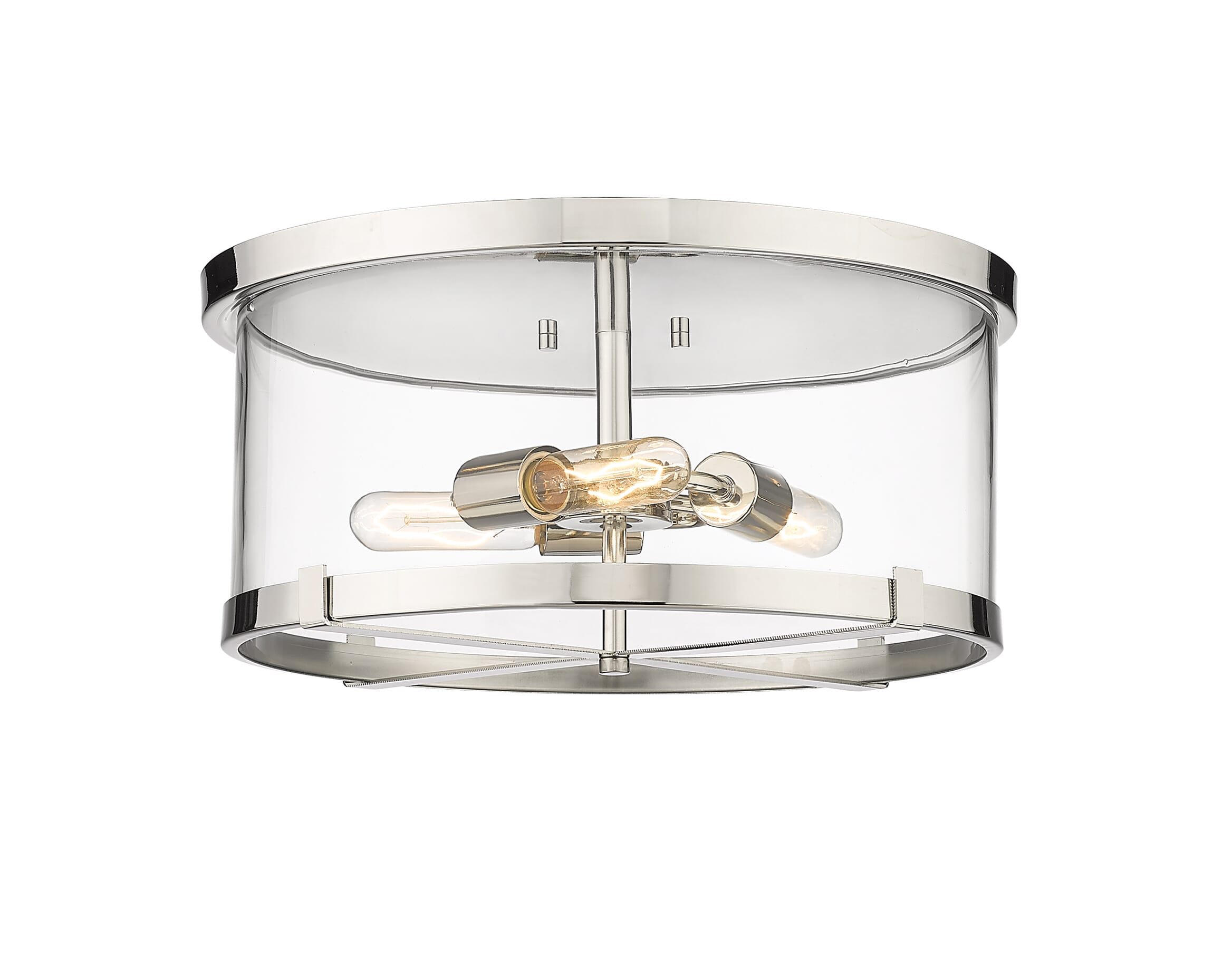 Callista 3-Light Fl… - image