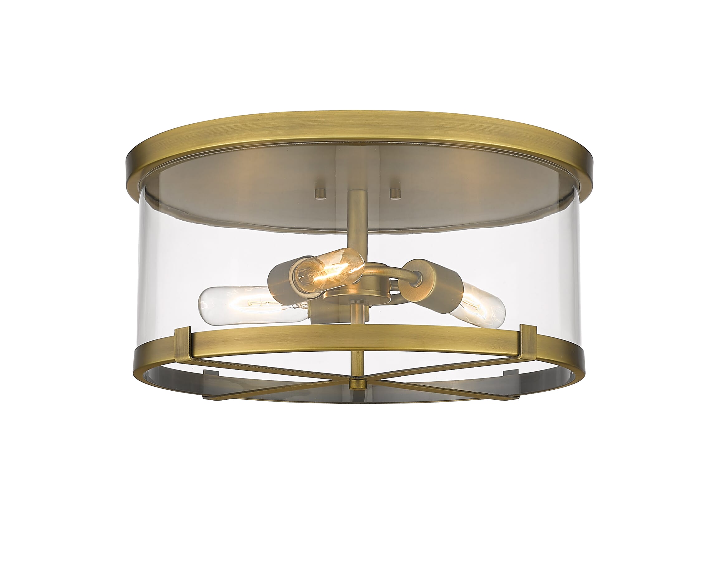 Callista 3-Light Fl… - image