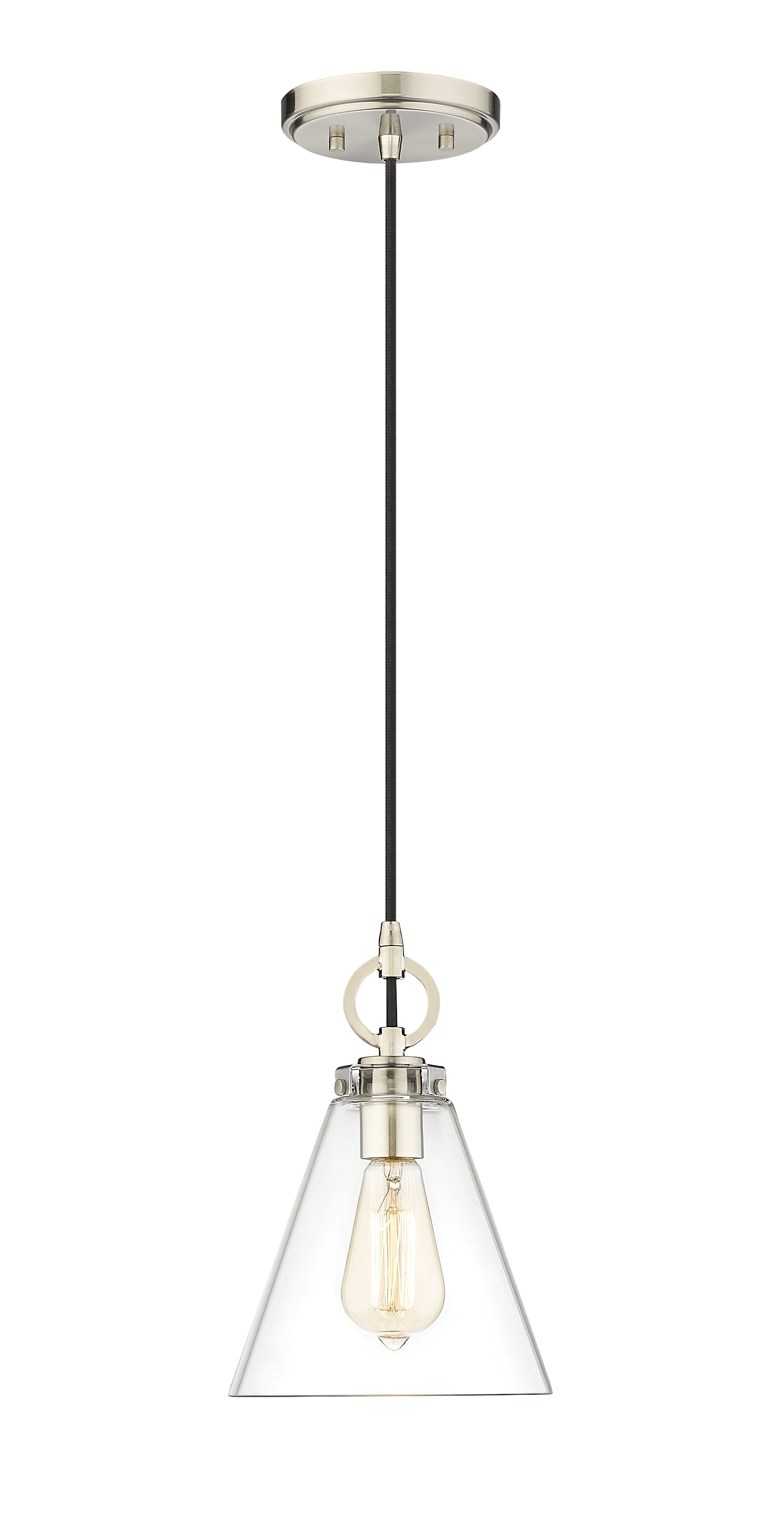 Harper 1-Light Pend… - image