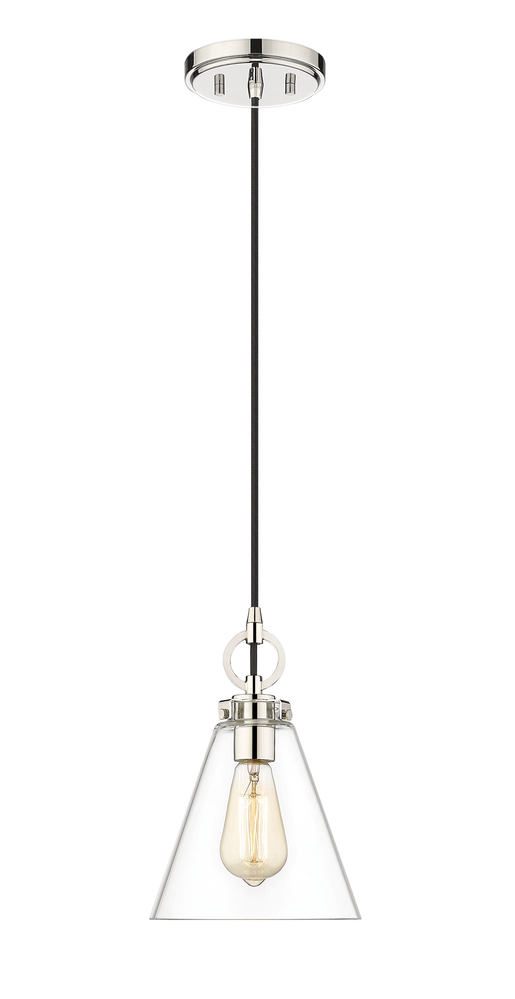 Harper 1-Light Pend… - image