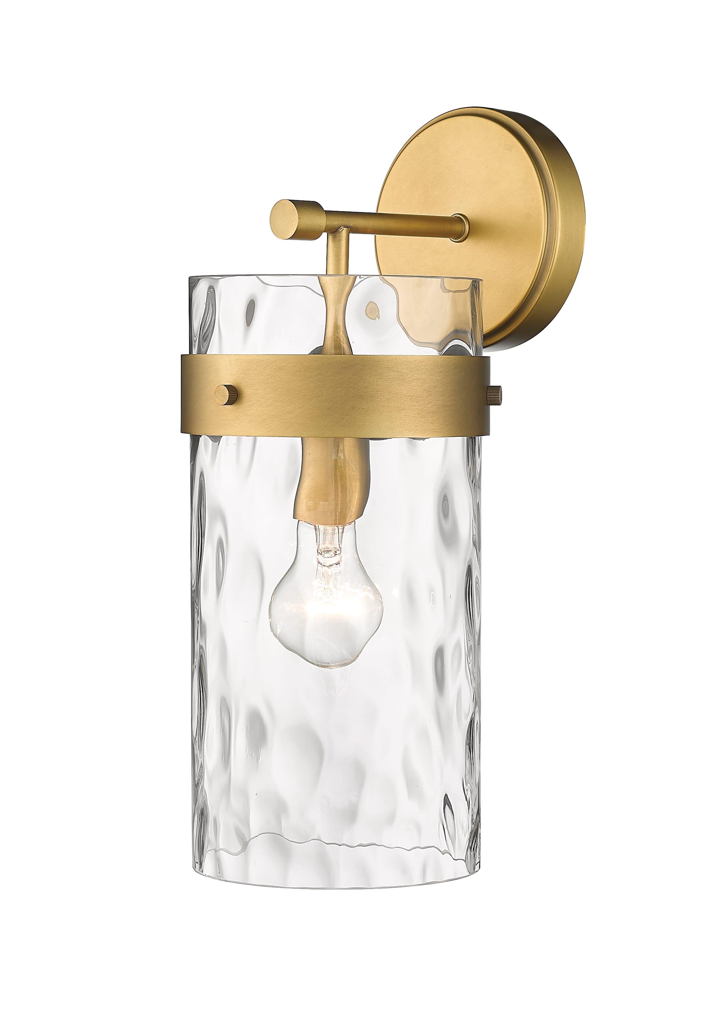 Fontaine 1-Light Wa… - image