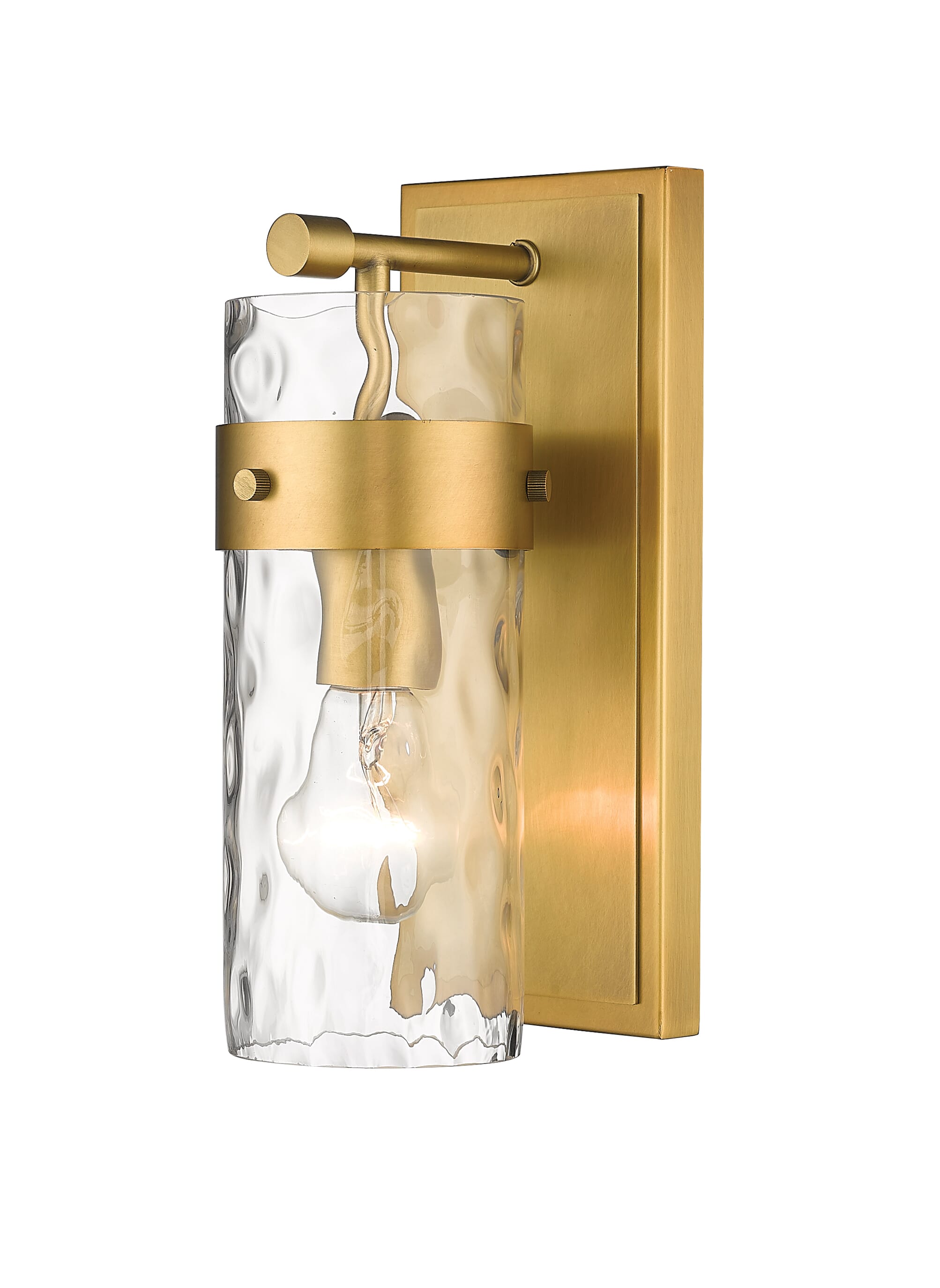 Fontaine 1-Light Ba… - image