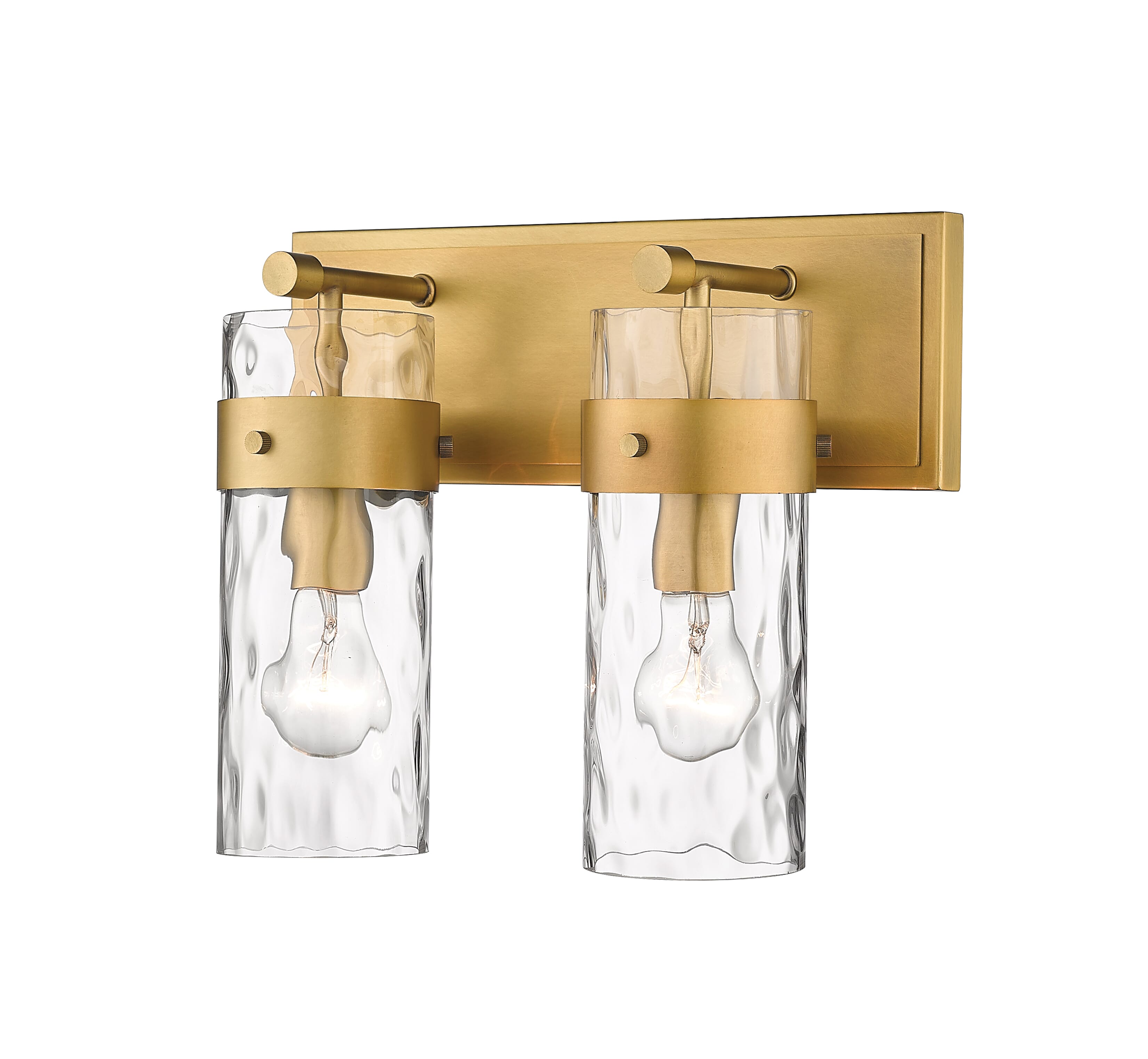 Fontaine 2-Light Ba… - image