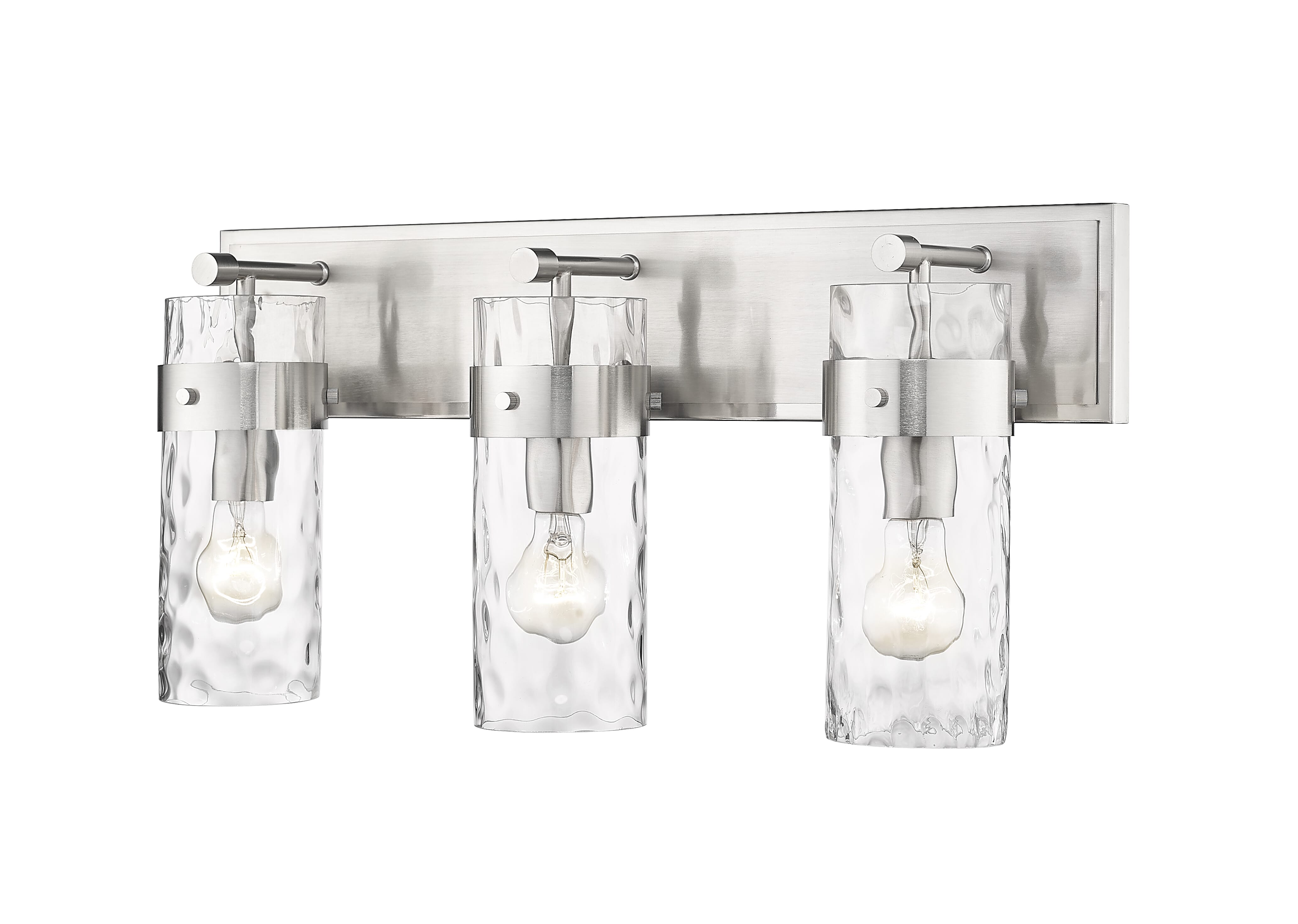 Fontaine 3-Light Ba… - image