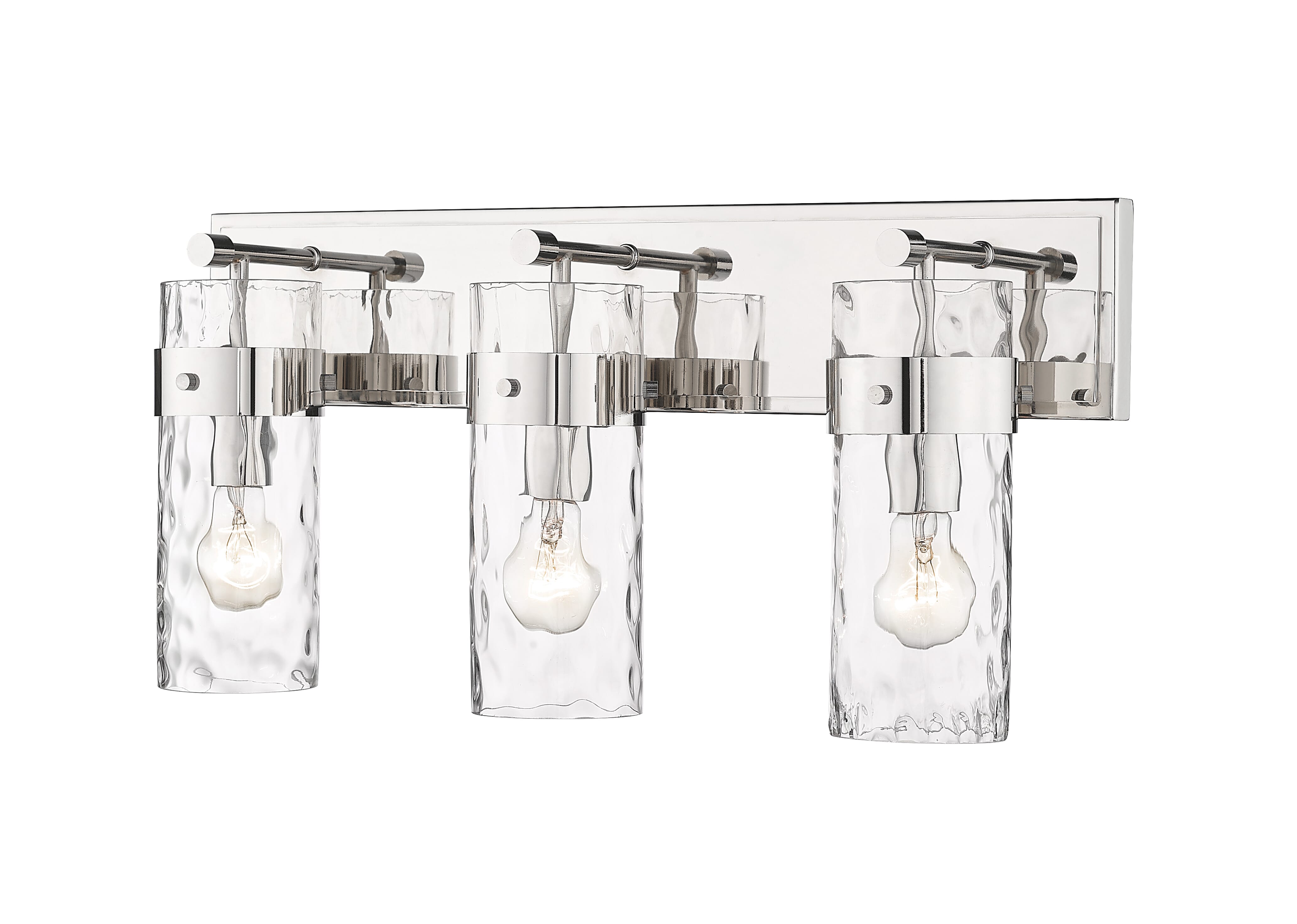 Fontaine 3-Light Ba… - image