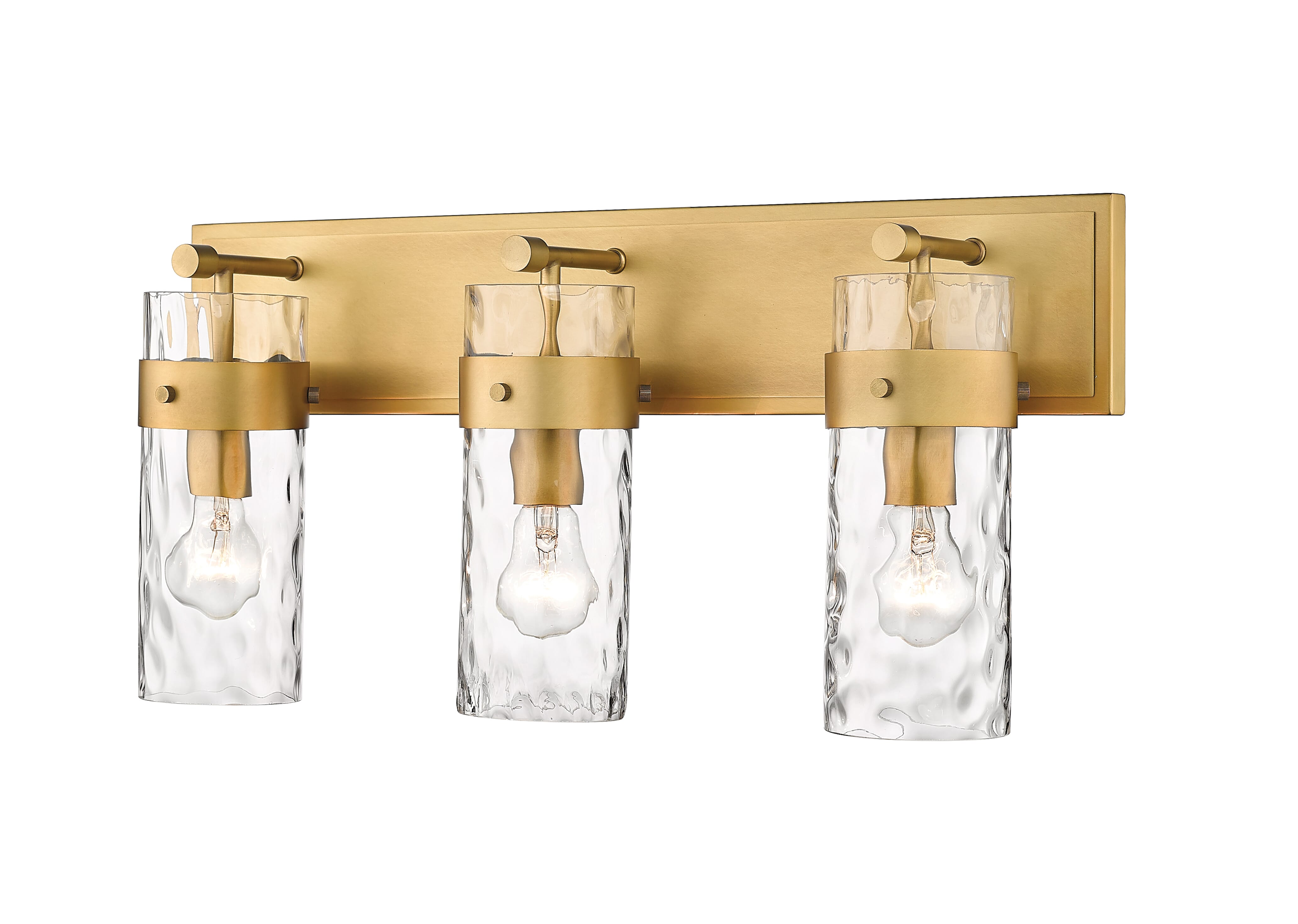 Fontaine 3-Light Ba… - image