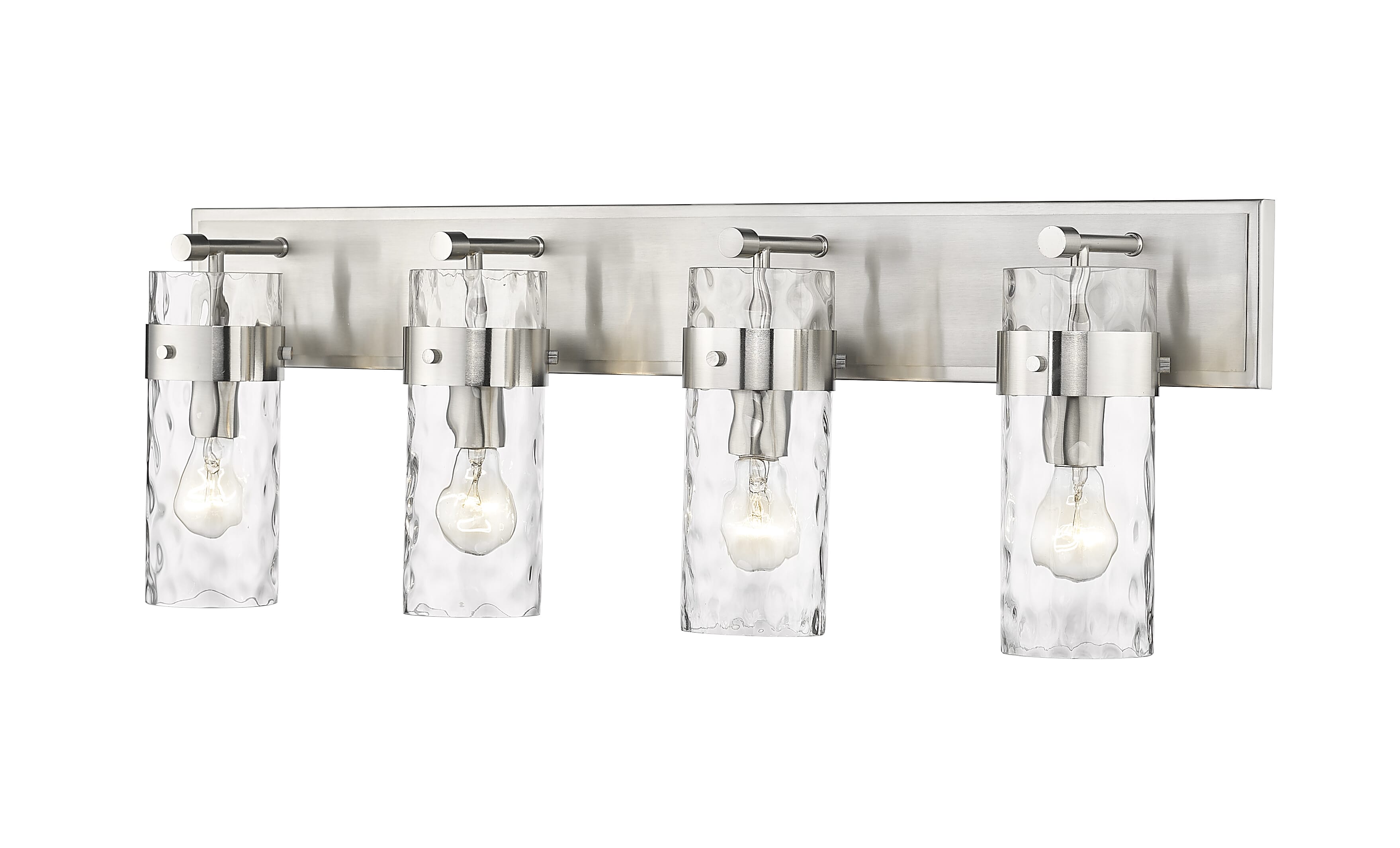 Fontaine 4-Light Ba… - image