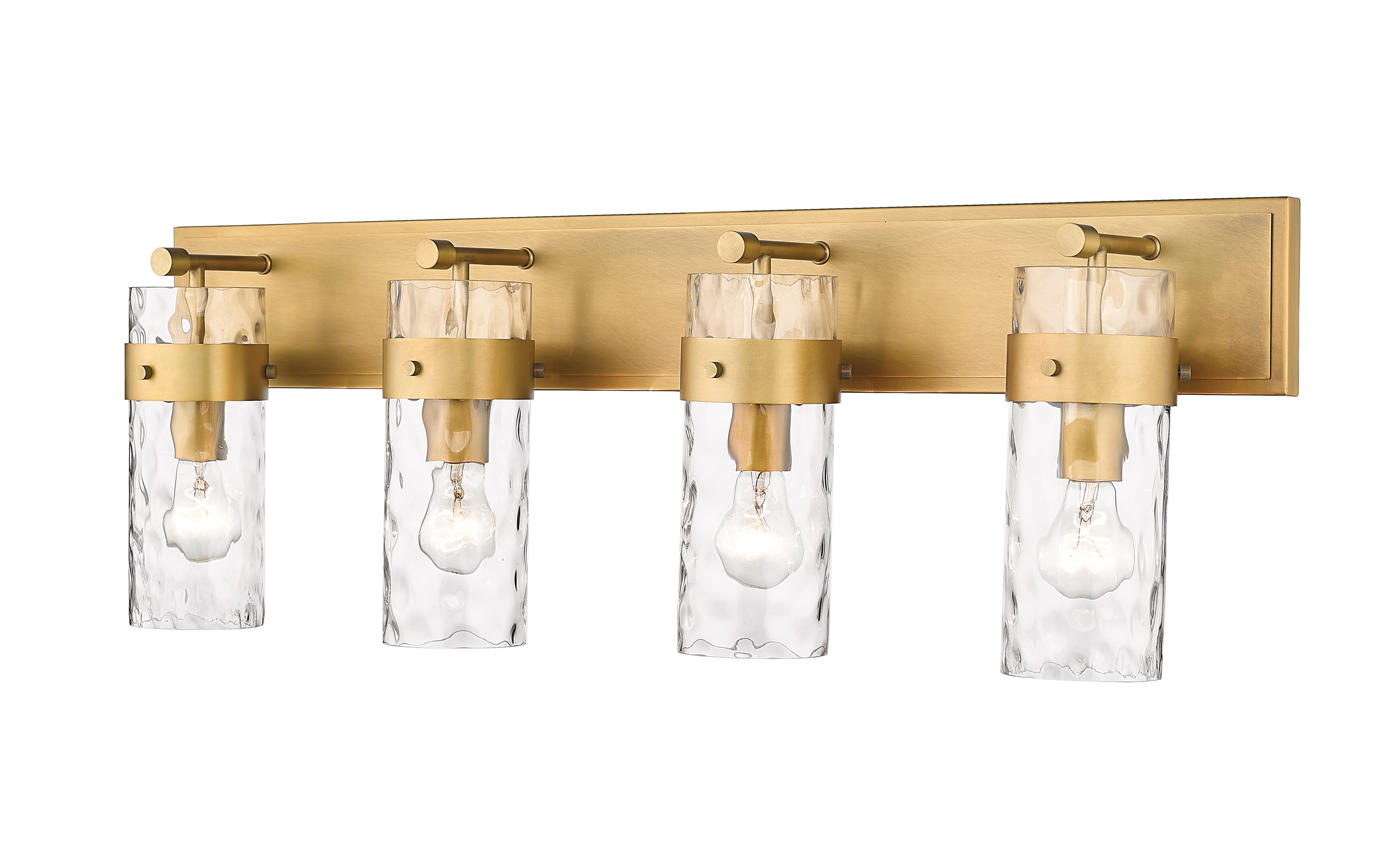 Fontaine 4-Light Ba… - image